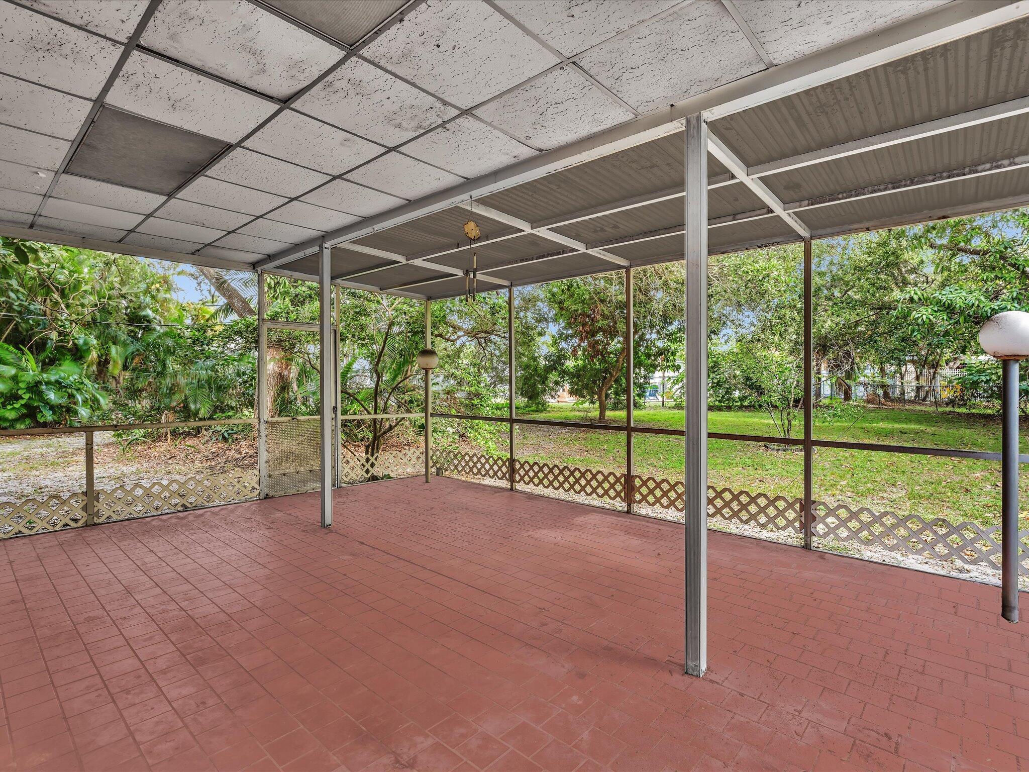 SEDRISH SUB - Residential