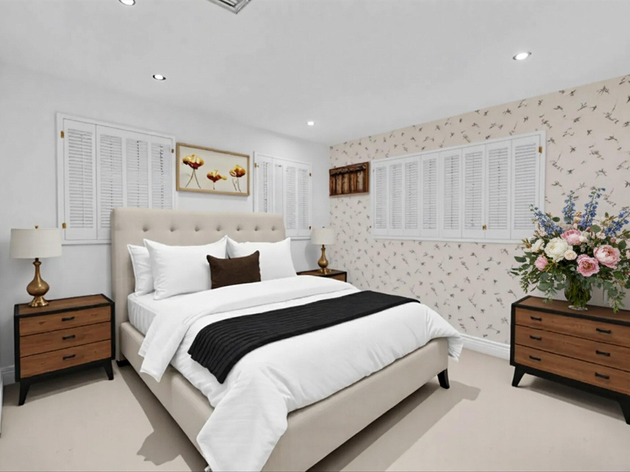 SEDRISH SUB - Residential