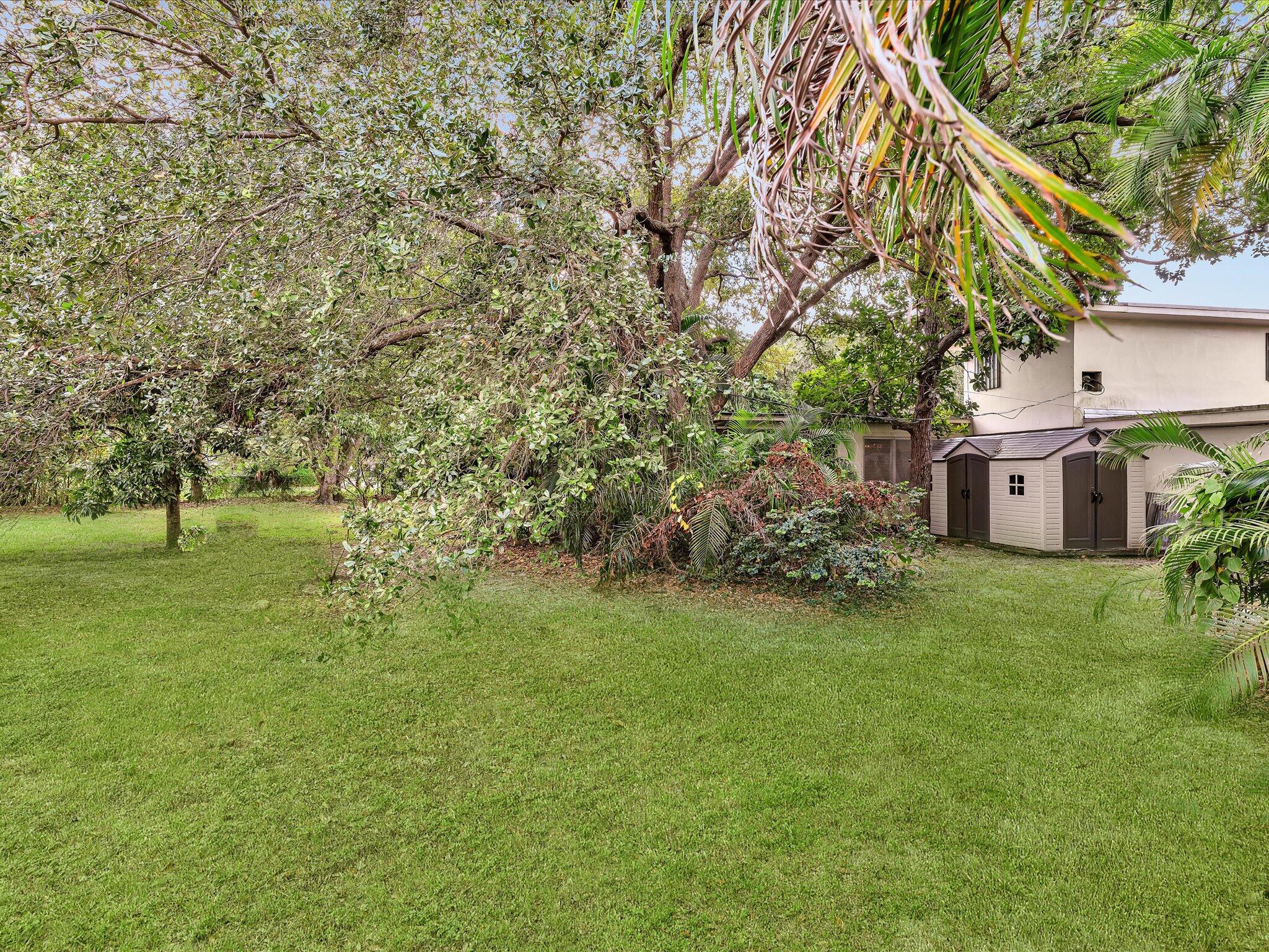 SEDRISH SUB - Residential