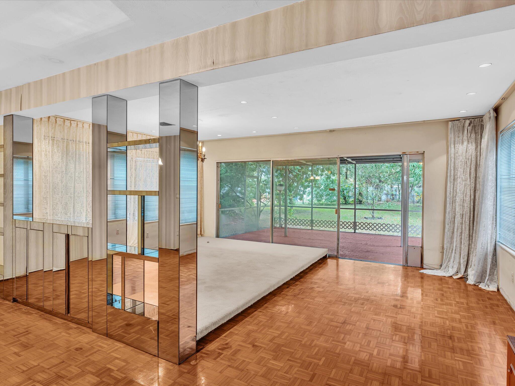 SEDRISH SUB - Residential