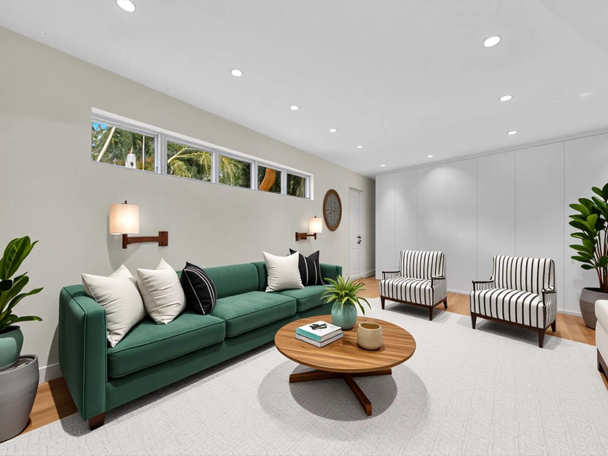 SEDRISH SUB - Residential