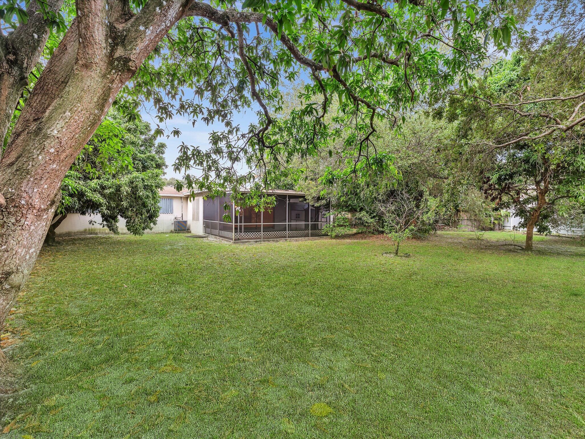 SEDRISH SUB - Residential