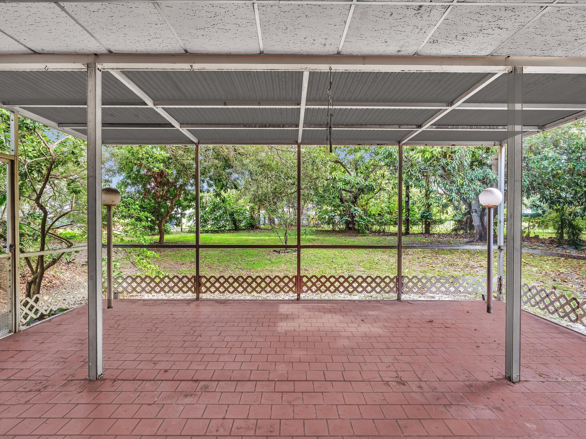 SEDRISH SUB - Residential