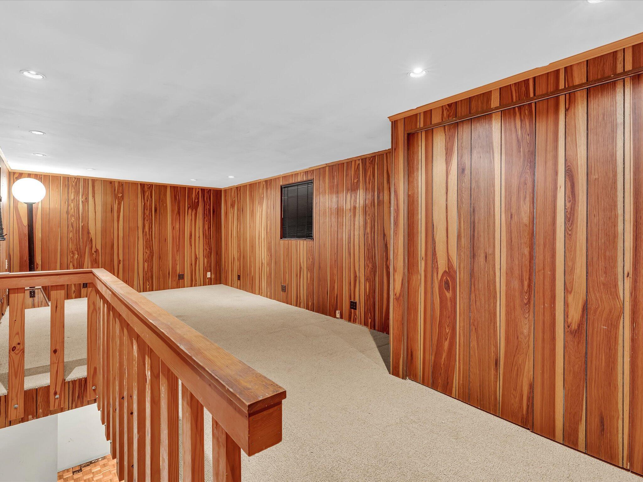 SEDRISH SUB - Residential