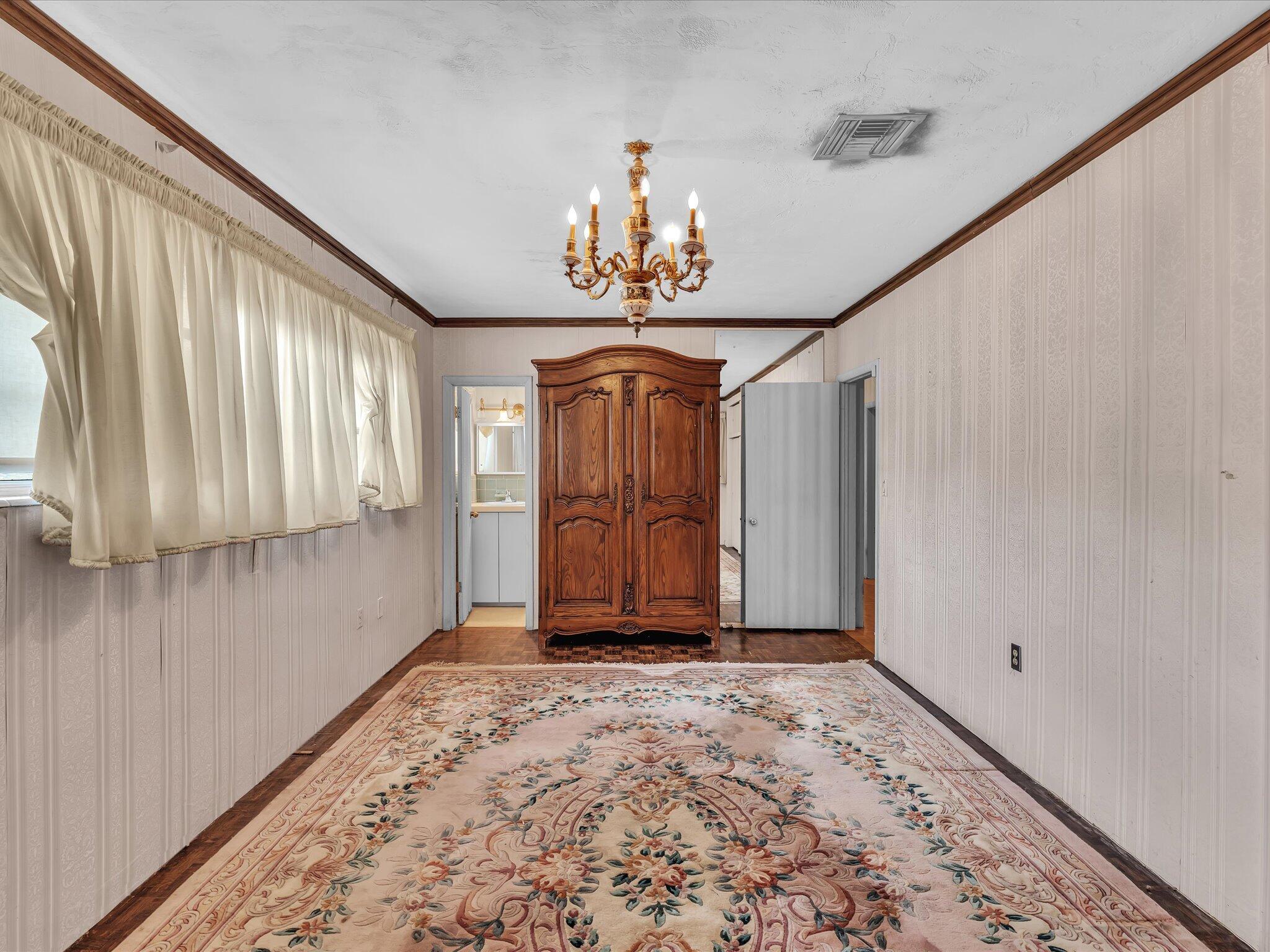 SEDRISH SUB - Residential