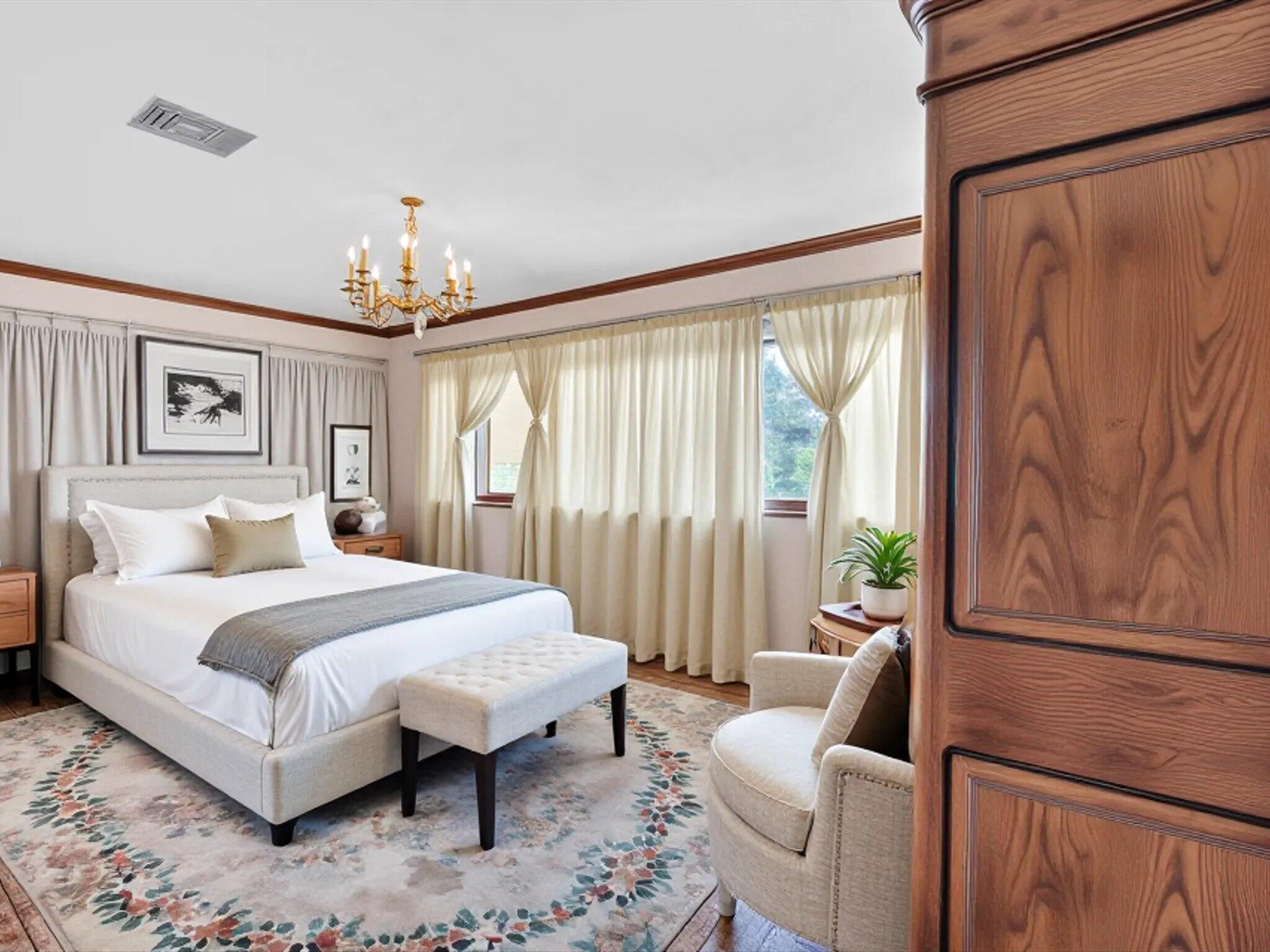 SEDRISH SUB - Residential