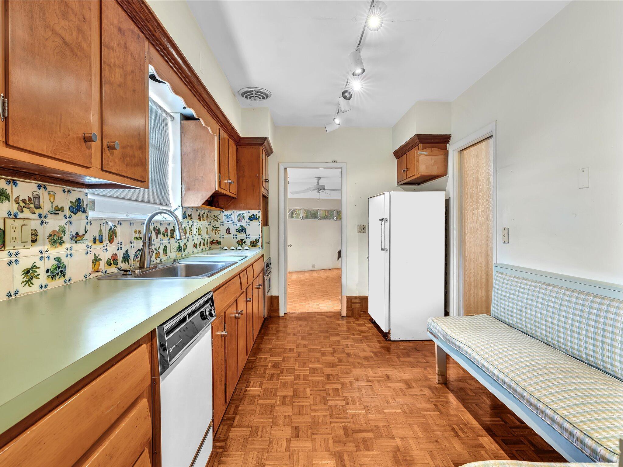 SEDRISH SUB - Residential