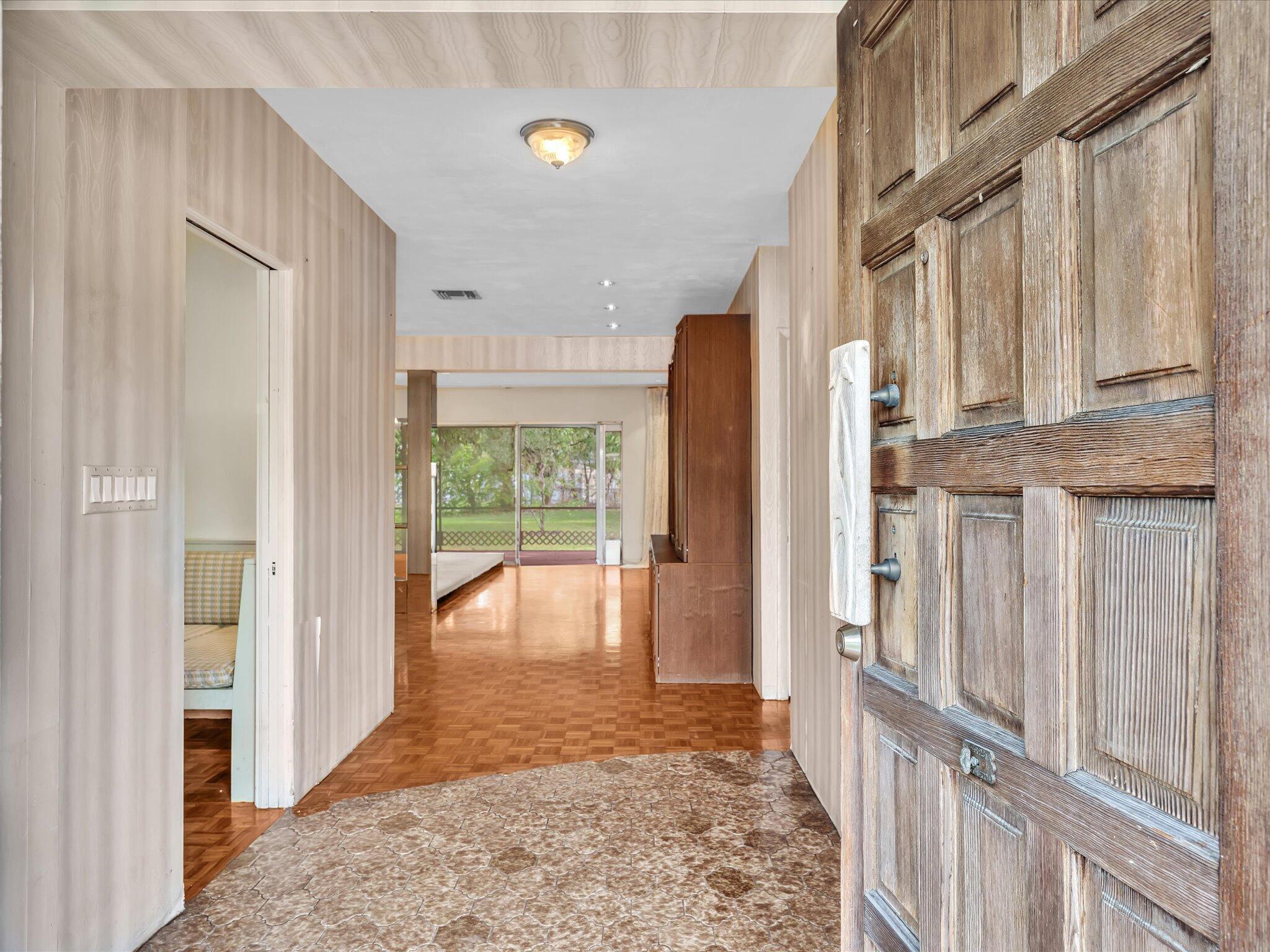 SEDRISH SUB - Residential