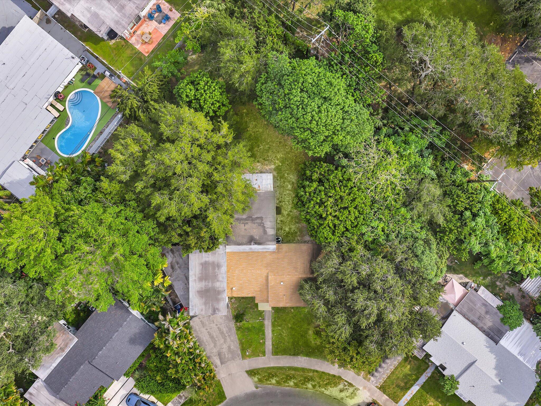 SEDRISH SUB - Residential