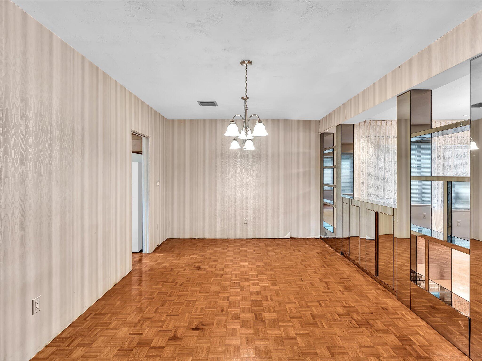 SEDRISH SUB - Residential