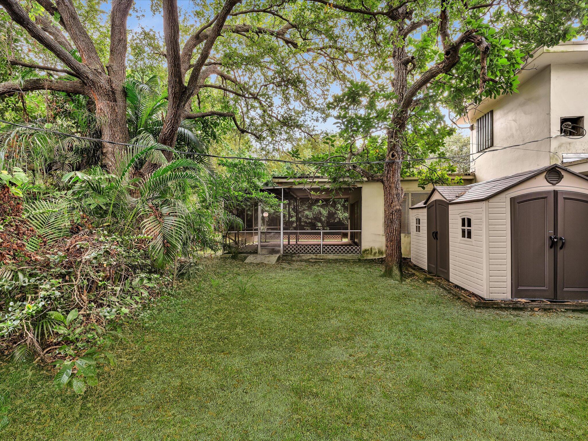 SEDRISH SUB - Residential