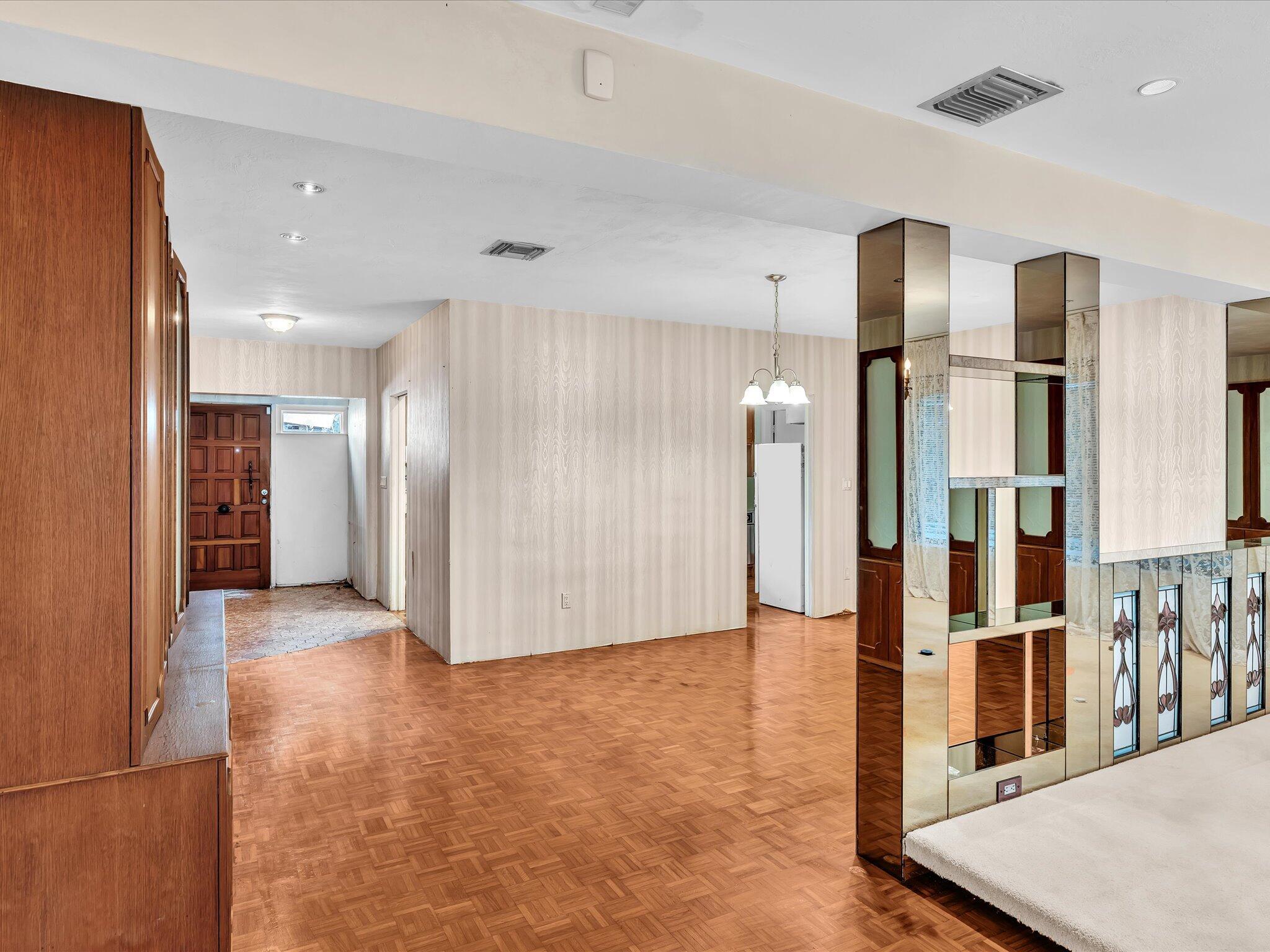 SEDRISH SUB - Residential