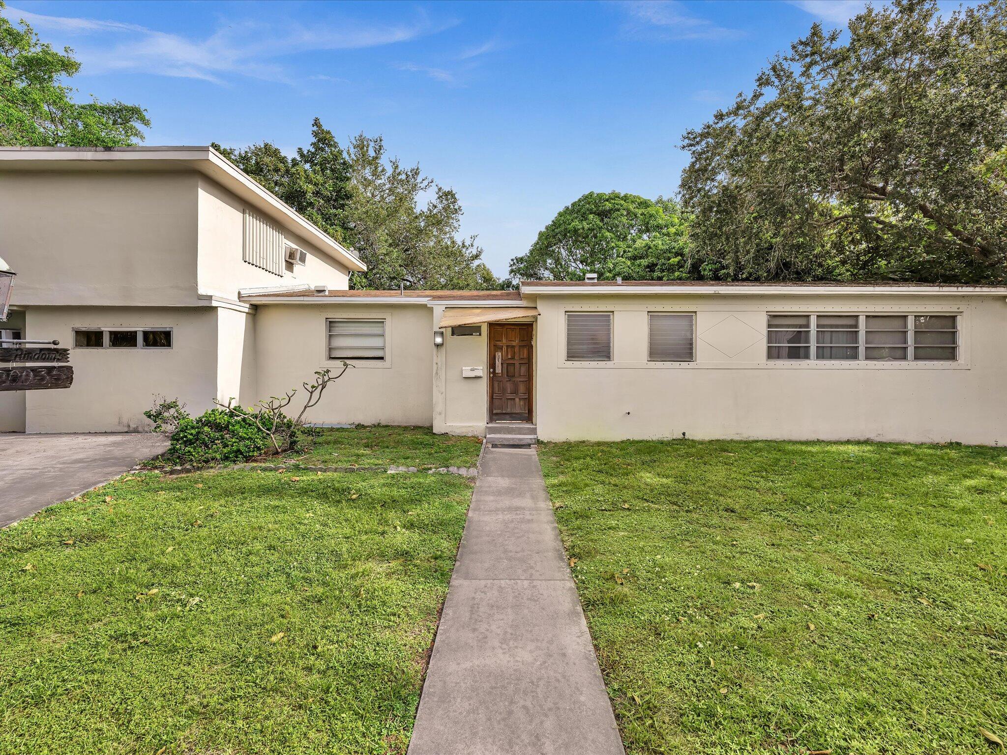 SEDRISH SUB - Residential