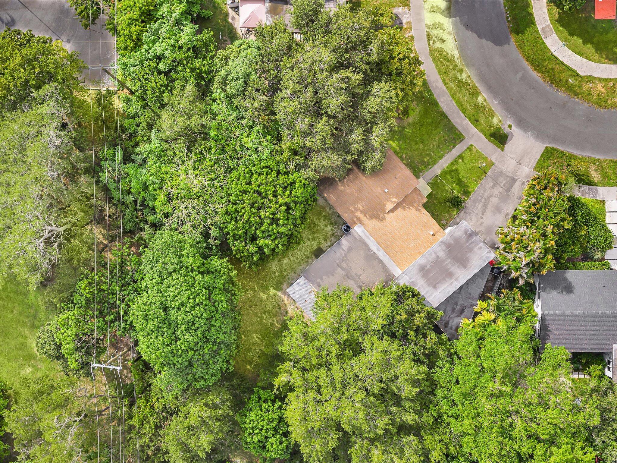 SEDRISH SUB - Residential