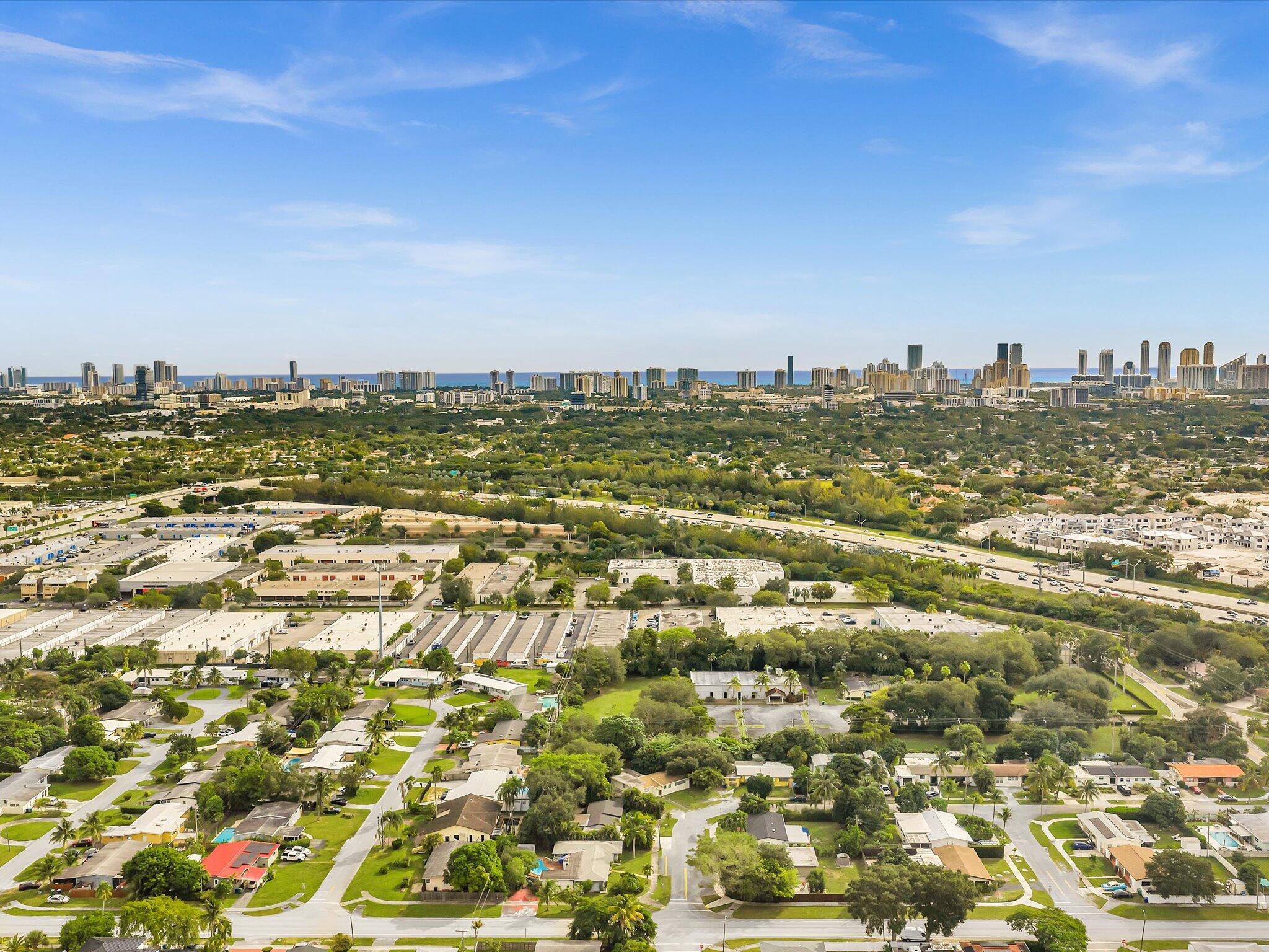 SEDRISH SUB - Residential