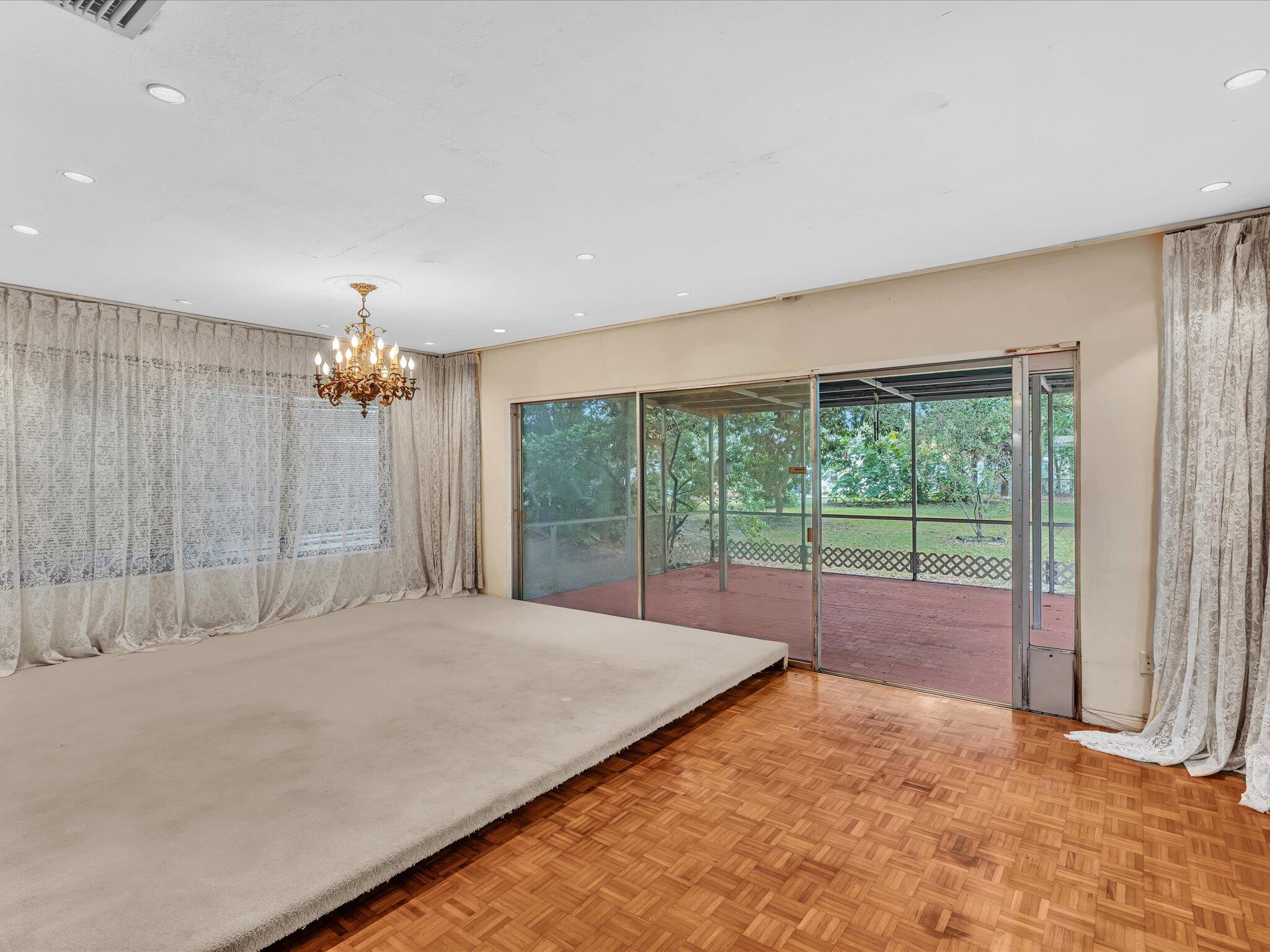 SEDRISH SUB - Residential