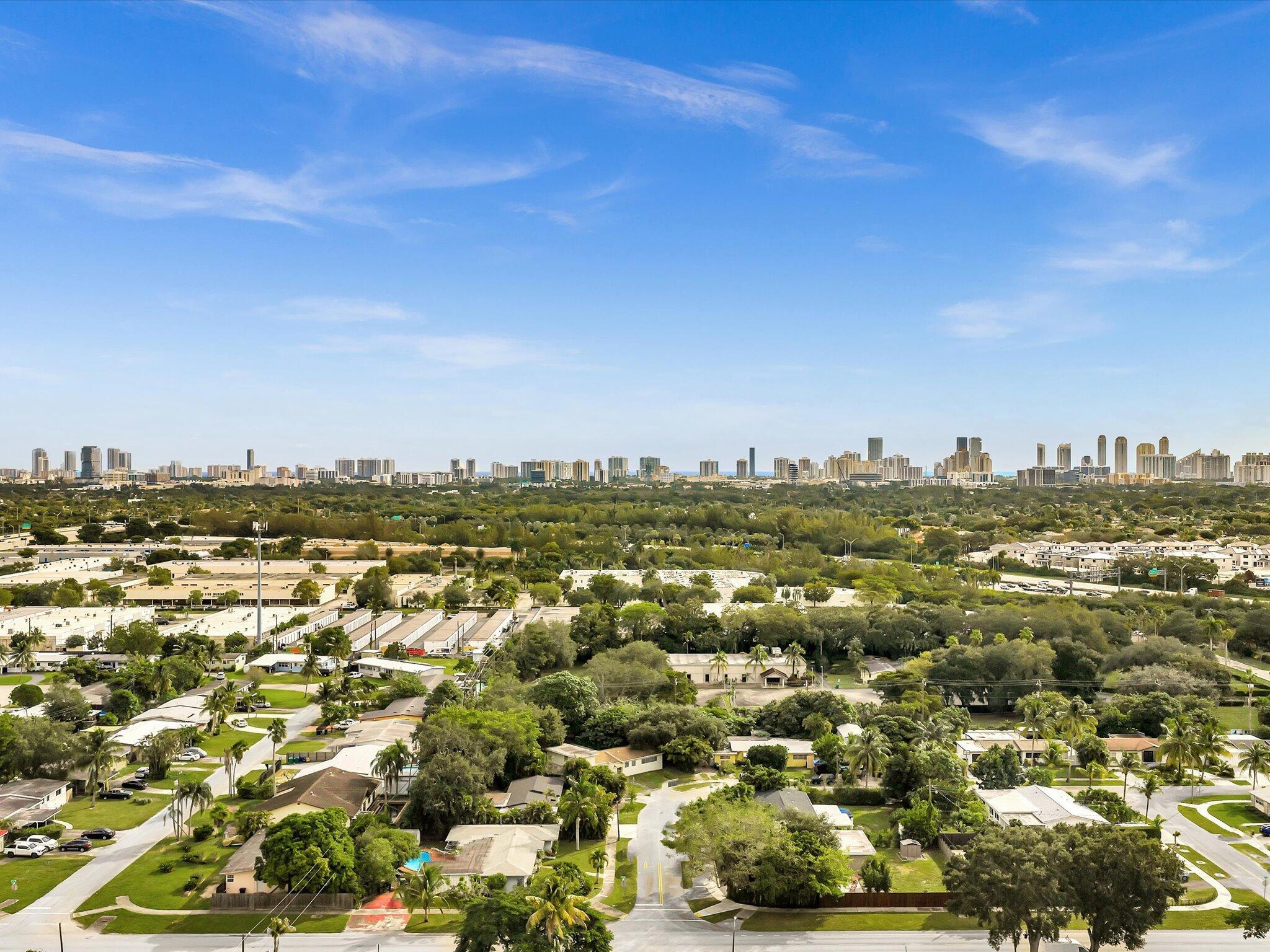 SEDRISH SUB - Residential