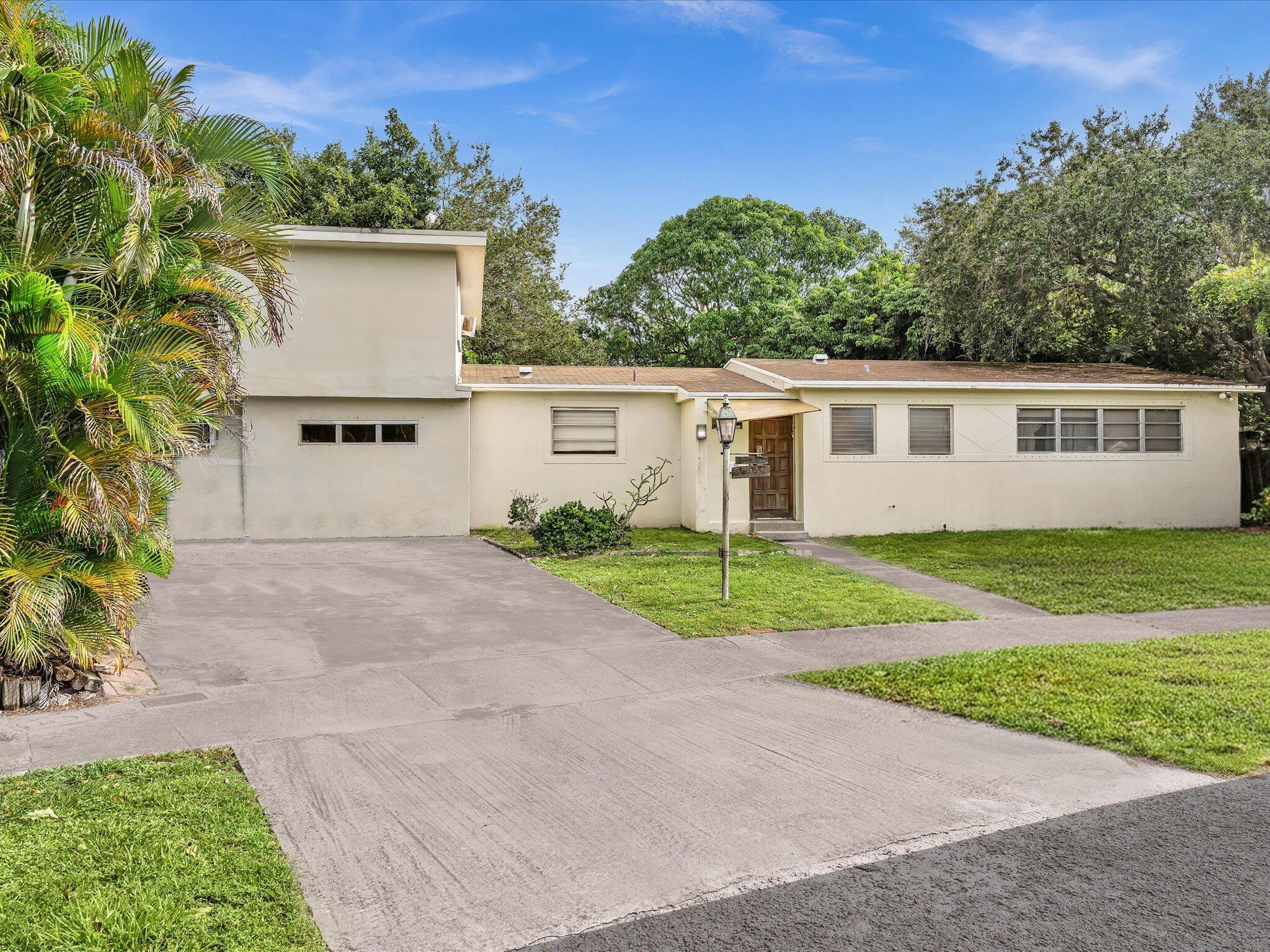 SEDRISH SUB - Residential