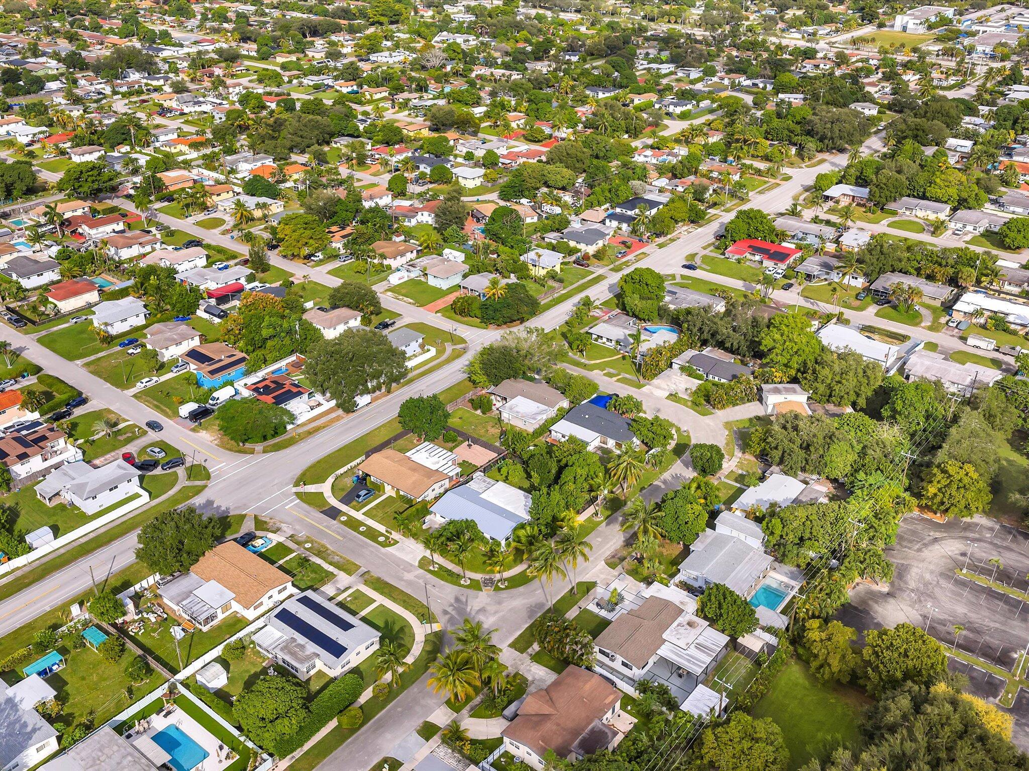 SEDRISH SUB - Residential