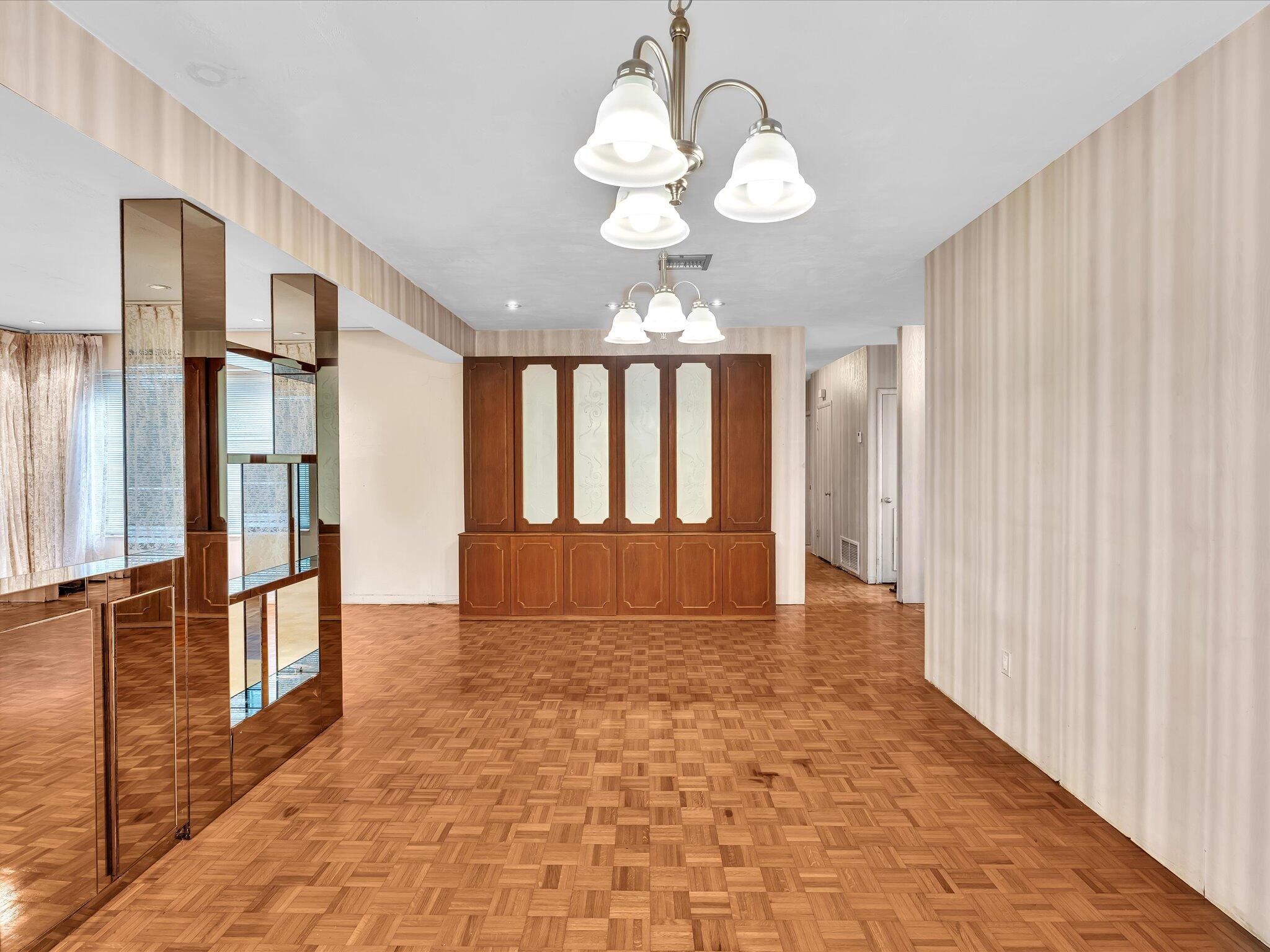 SEDRISH SUB - Residential