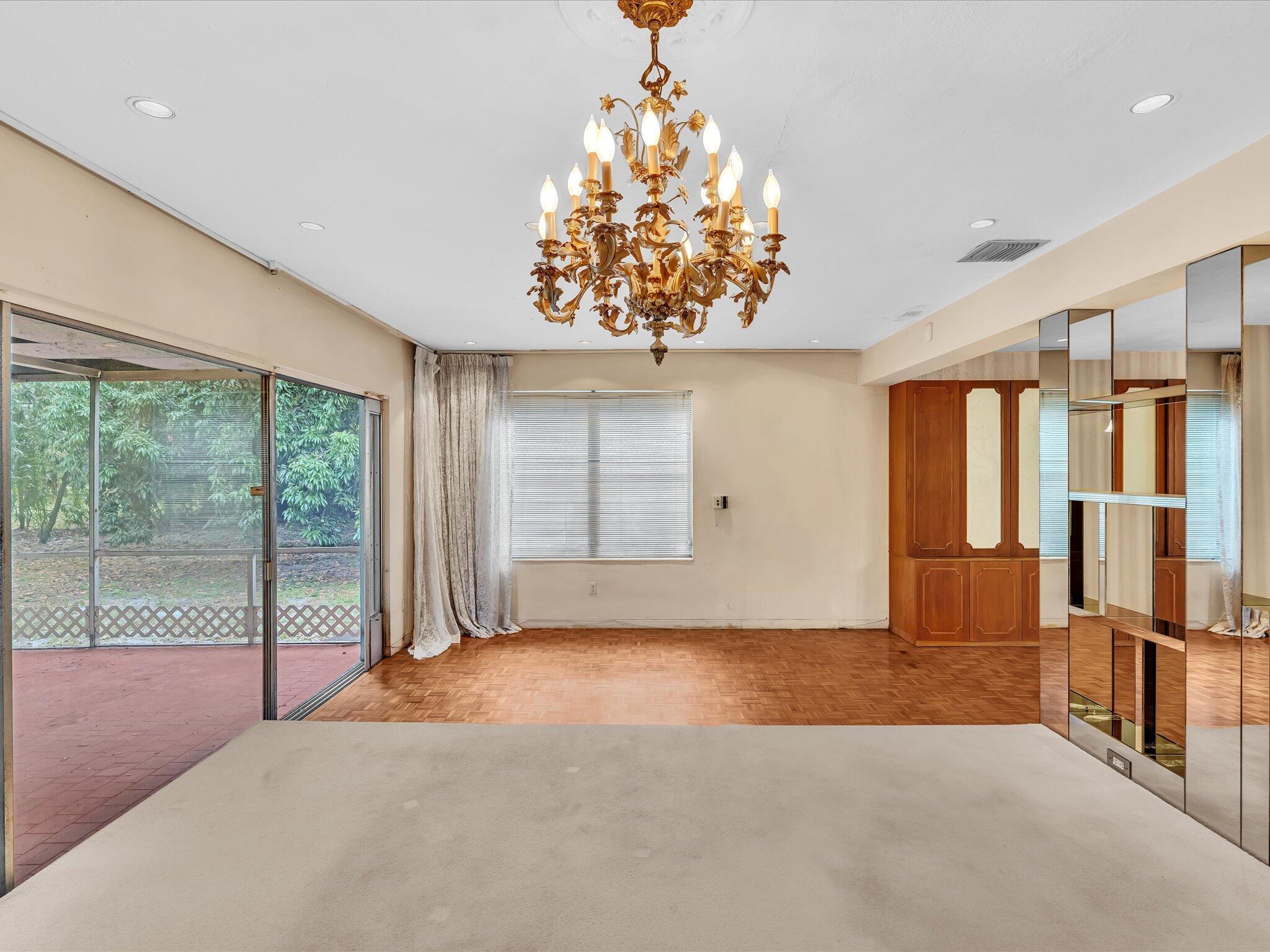 SEDRISH SUB - Residential