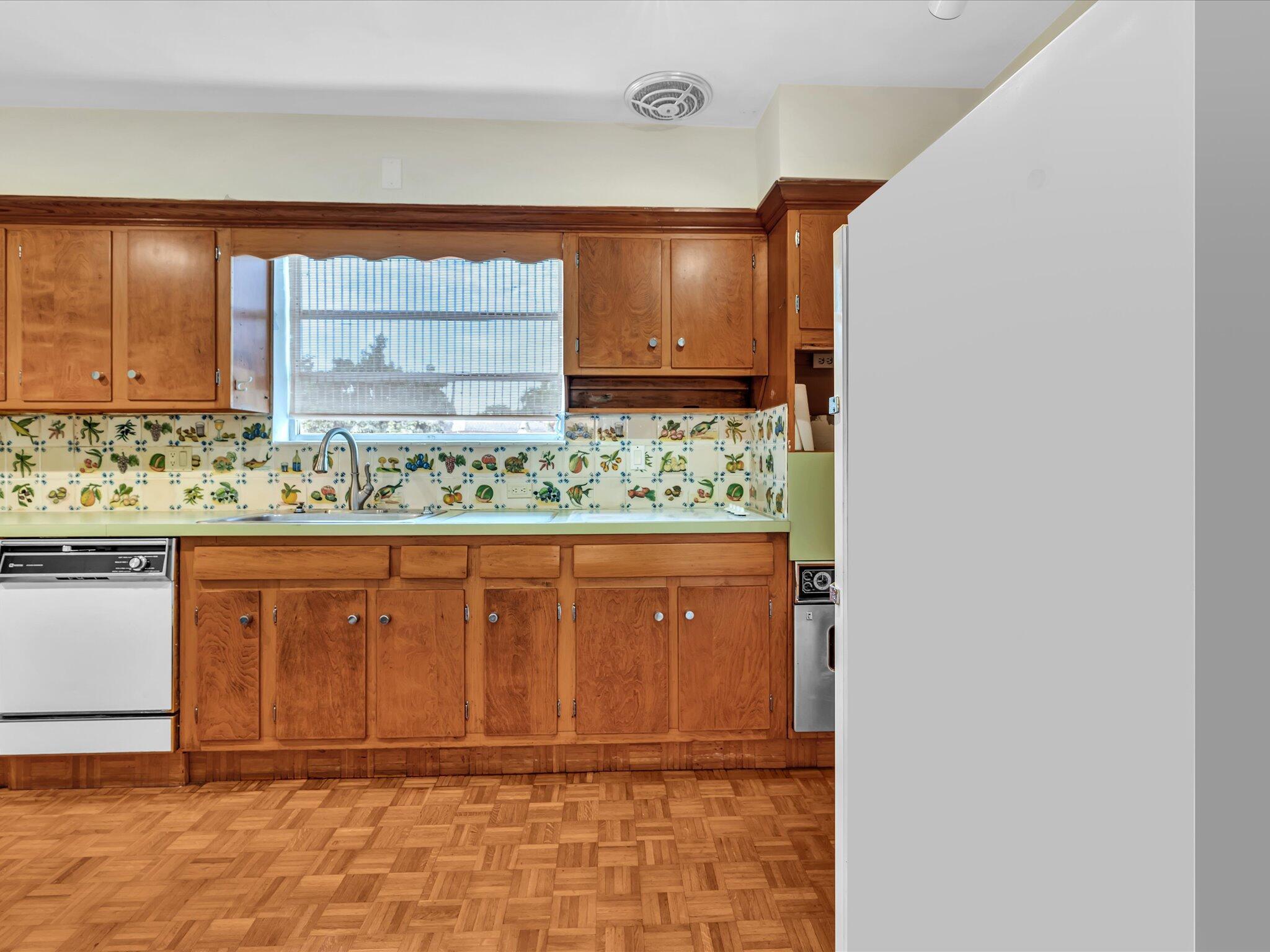 SEDRISH SUB - Residential