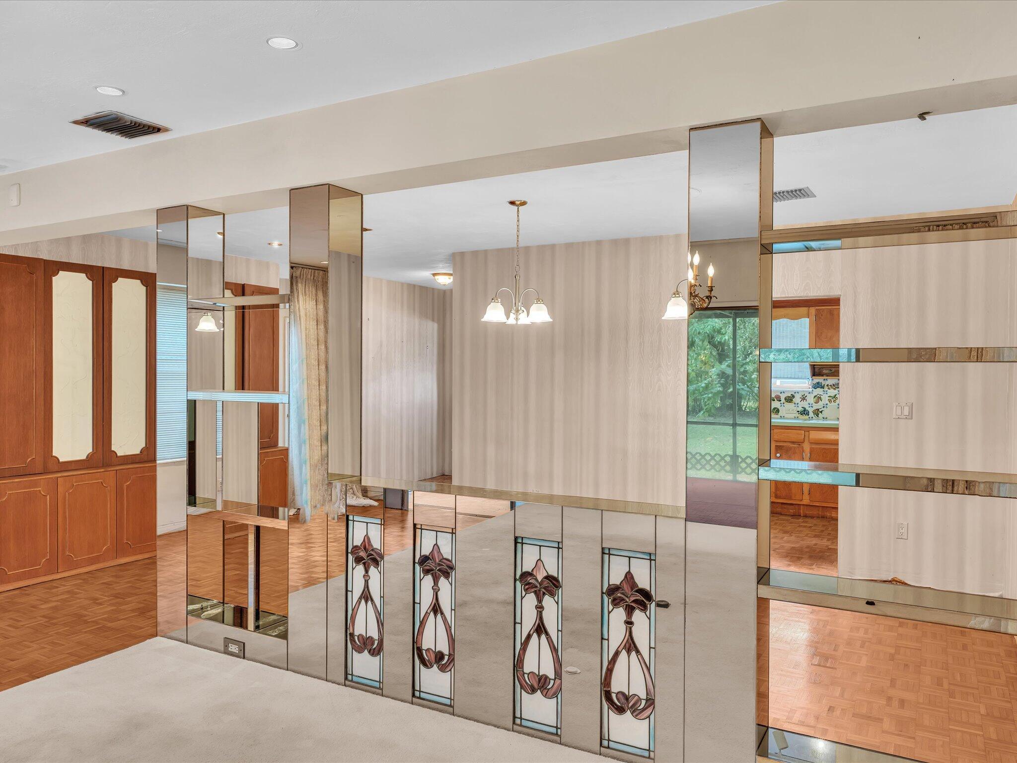 SEDRISH SUB - Residential