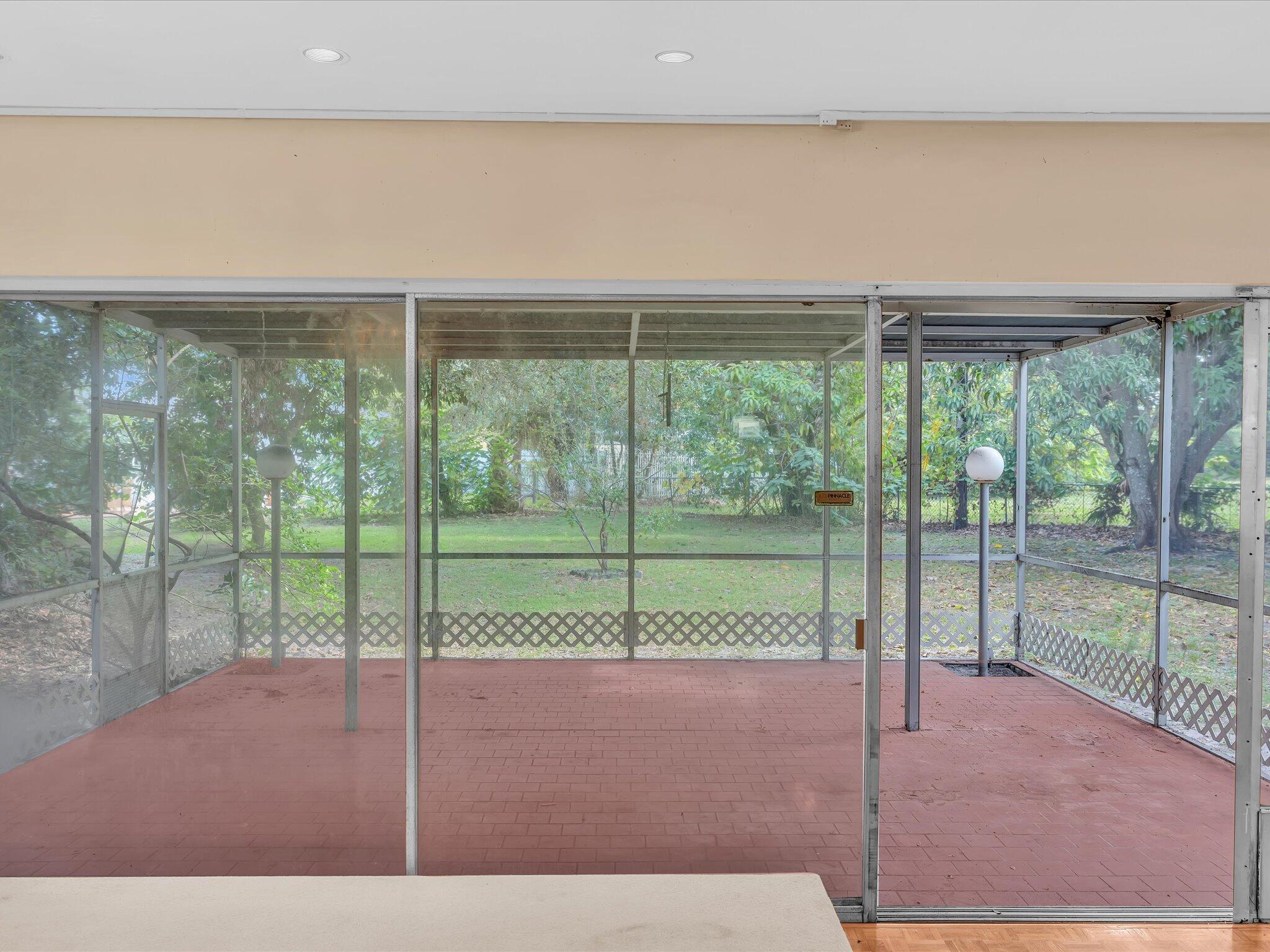 SEDRISH SUB - Residential