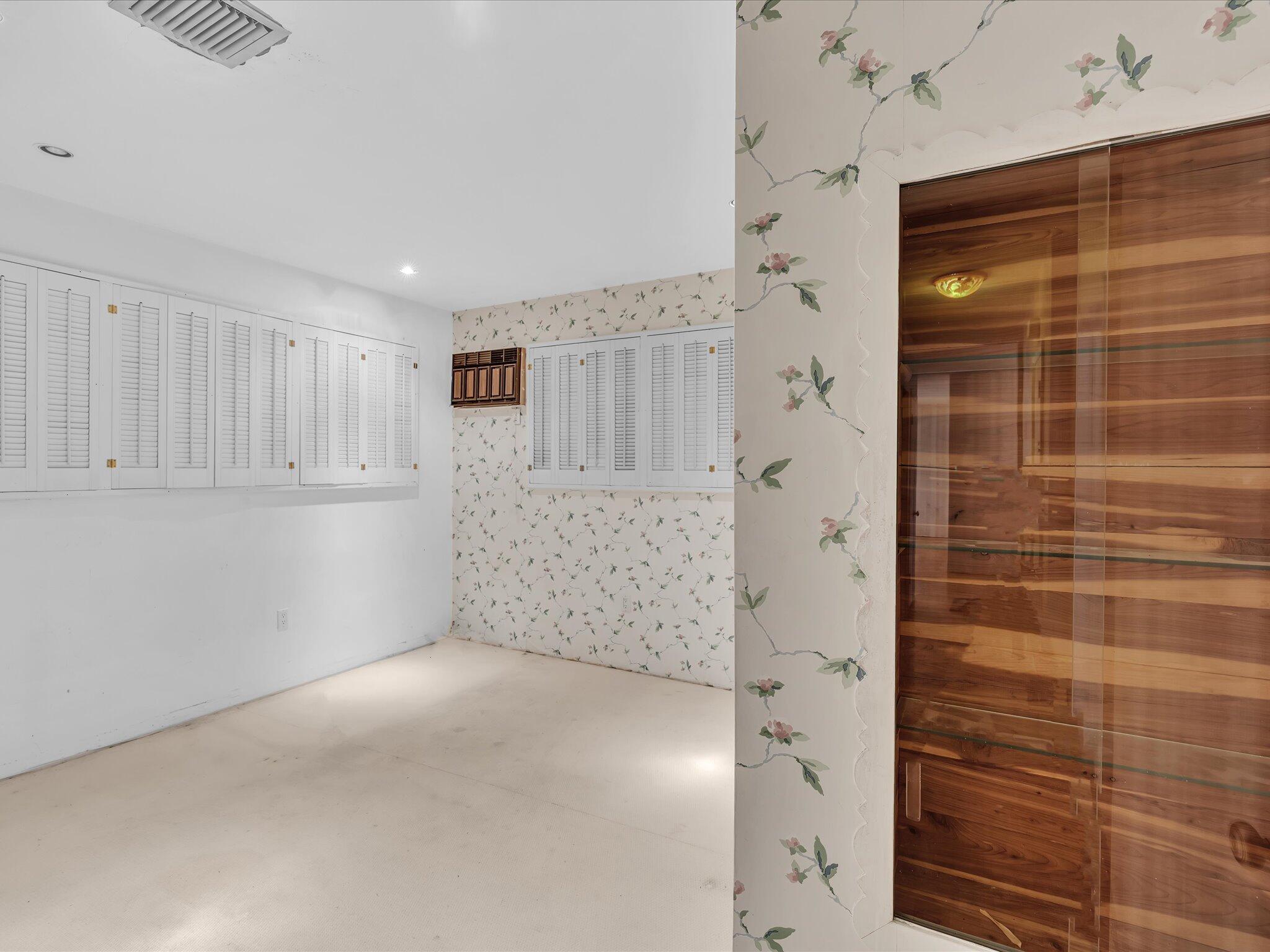 SEDRISH SUB - Residential