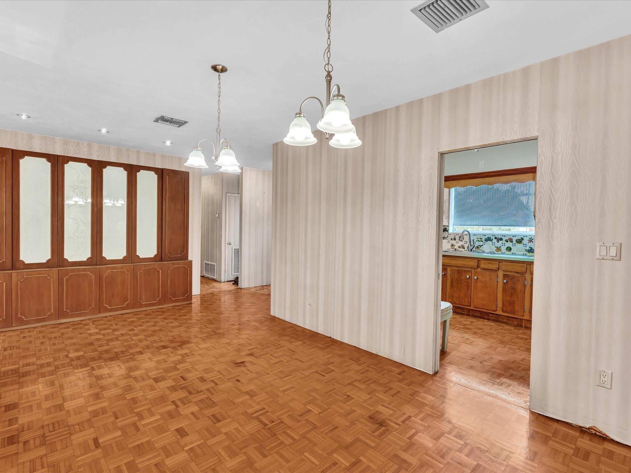 SEDRISH SUB - Residential