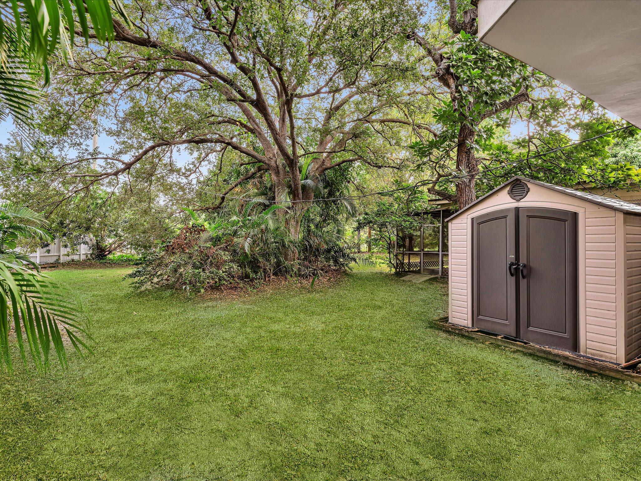 SEDRISH SUB - Residential