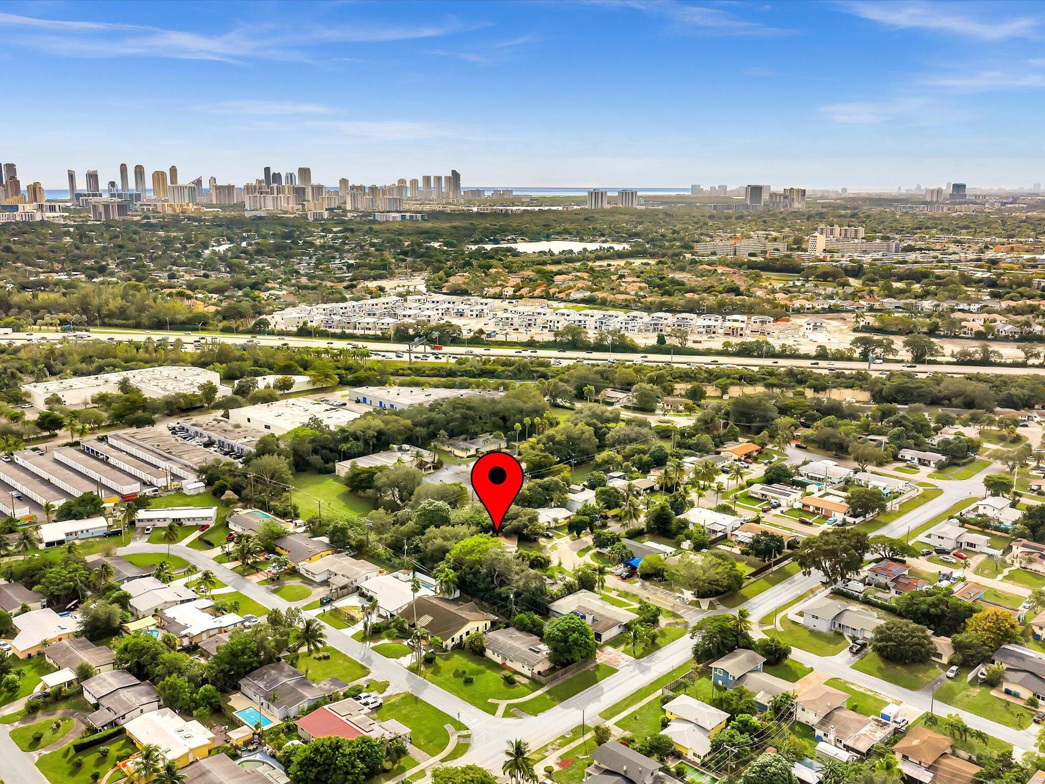 SEDRISH SUB - Residential