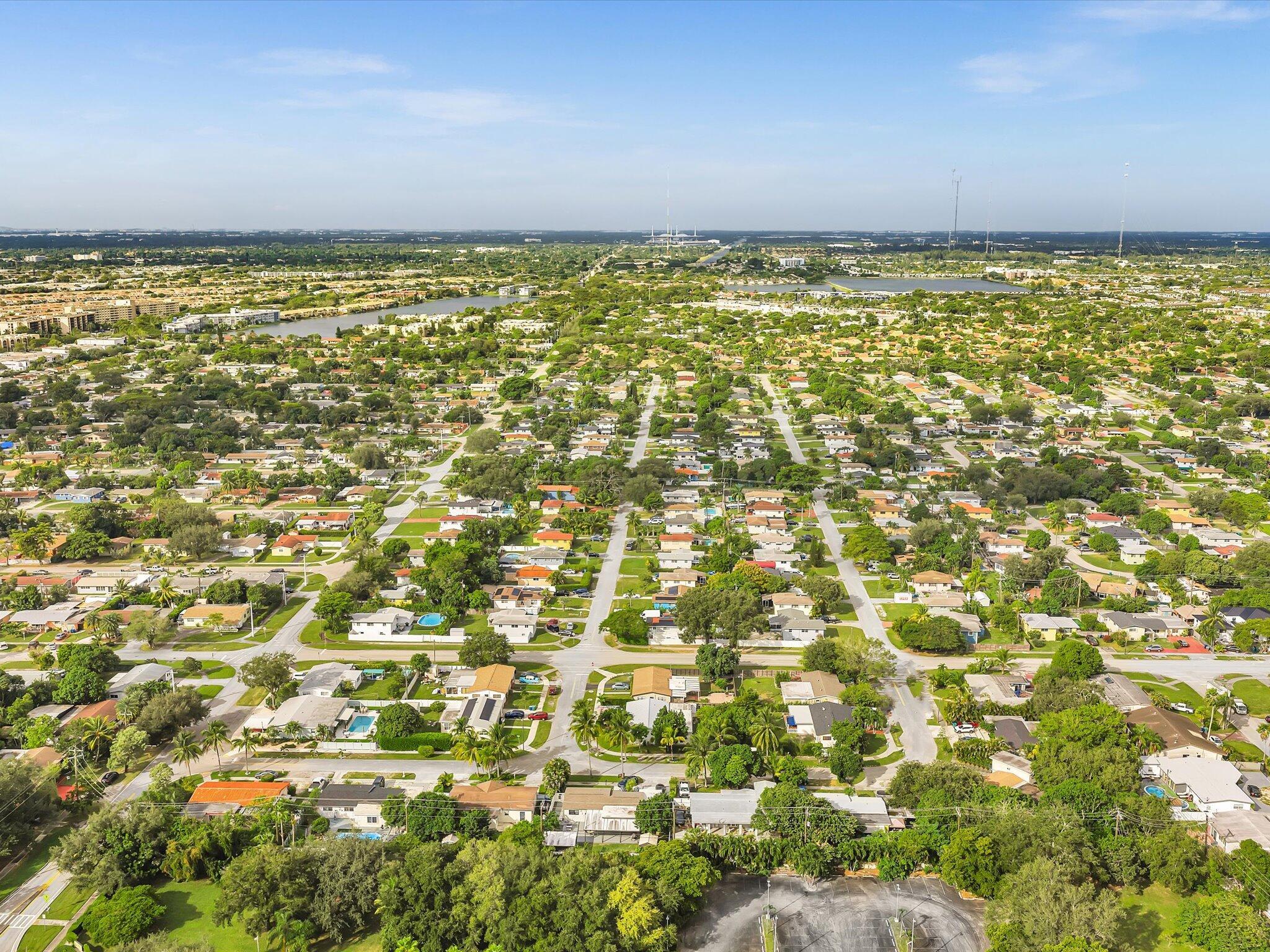 SEDRISH SUB - Residential