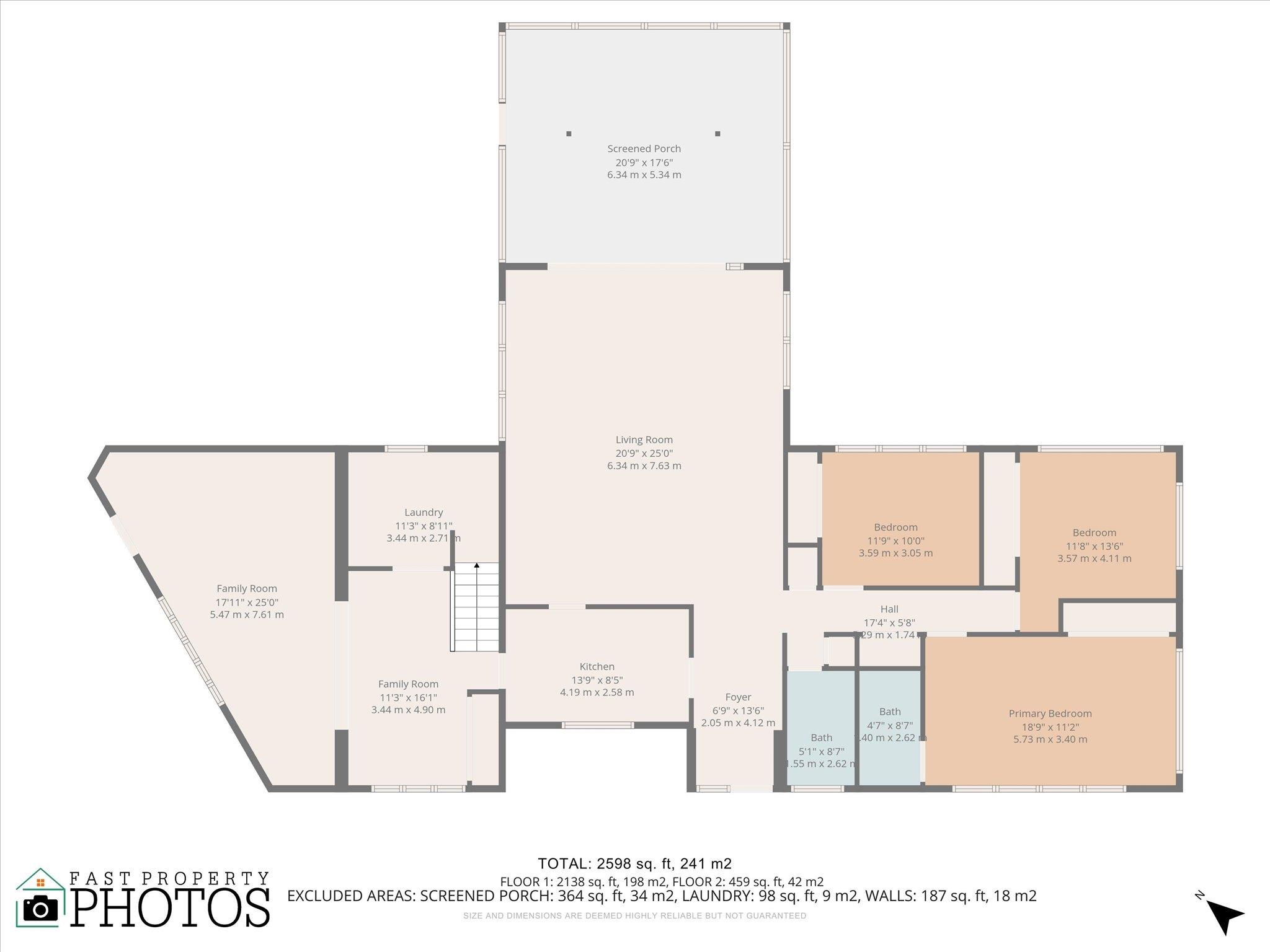 SEDRISH SUB - Residential