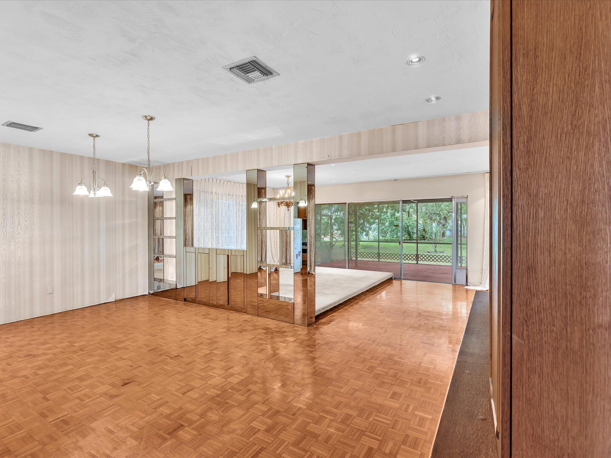 SEDRISH SUB - Residential