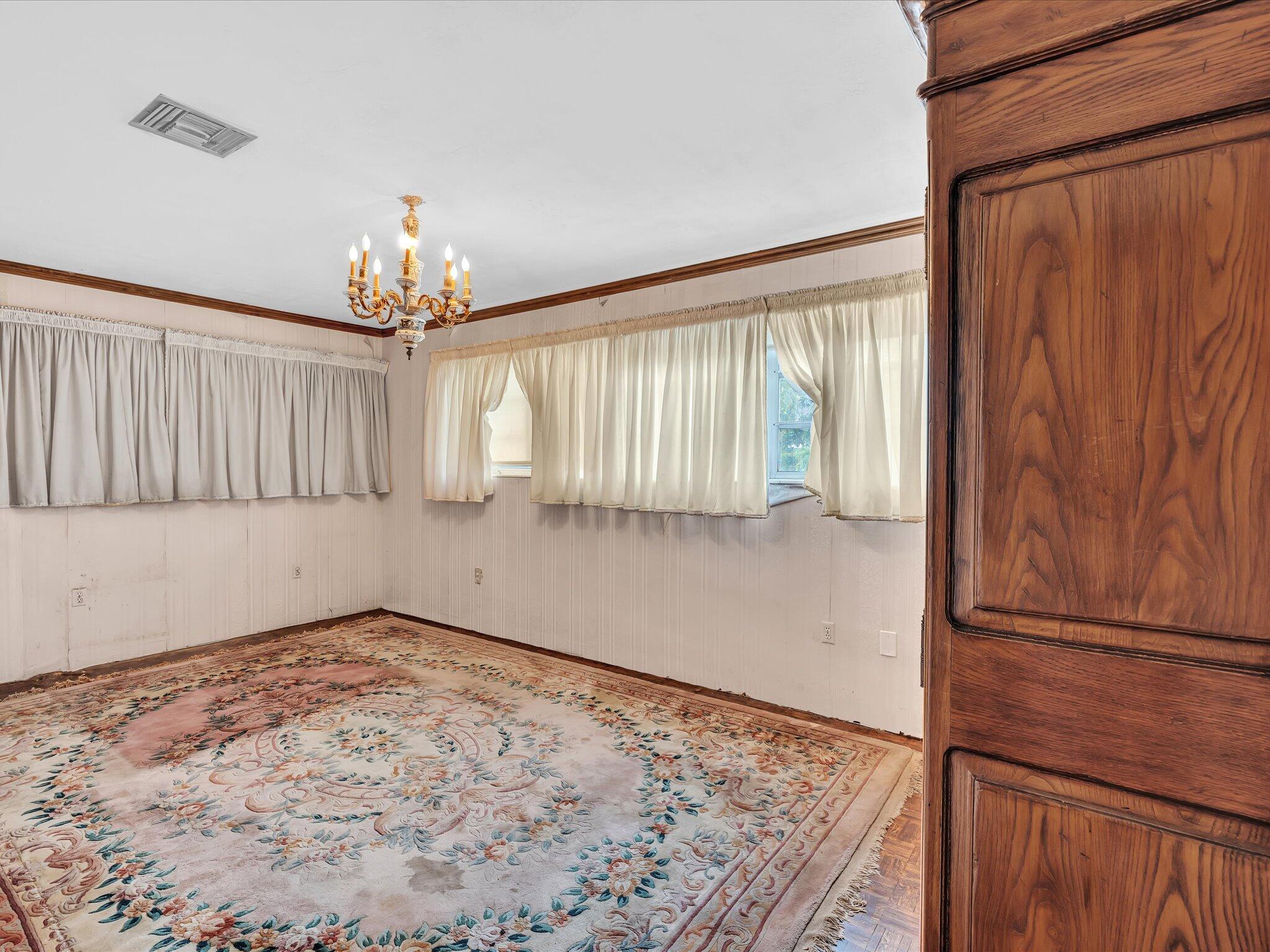 SEDRISH SUB - Residential