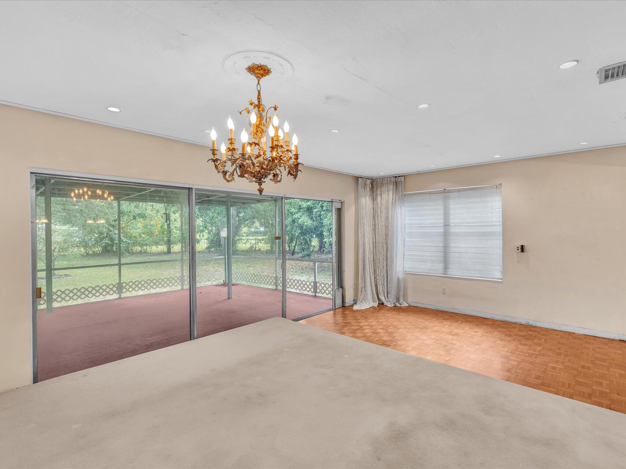 SEDRISH SUB - Residential