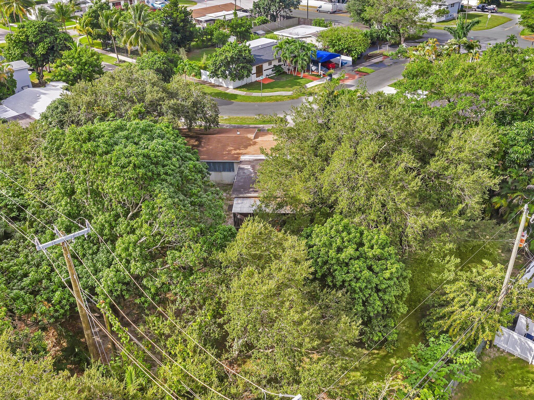 SEDRISH SUB - Residential