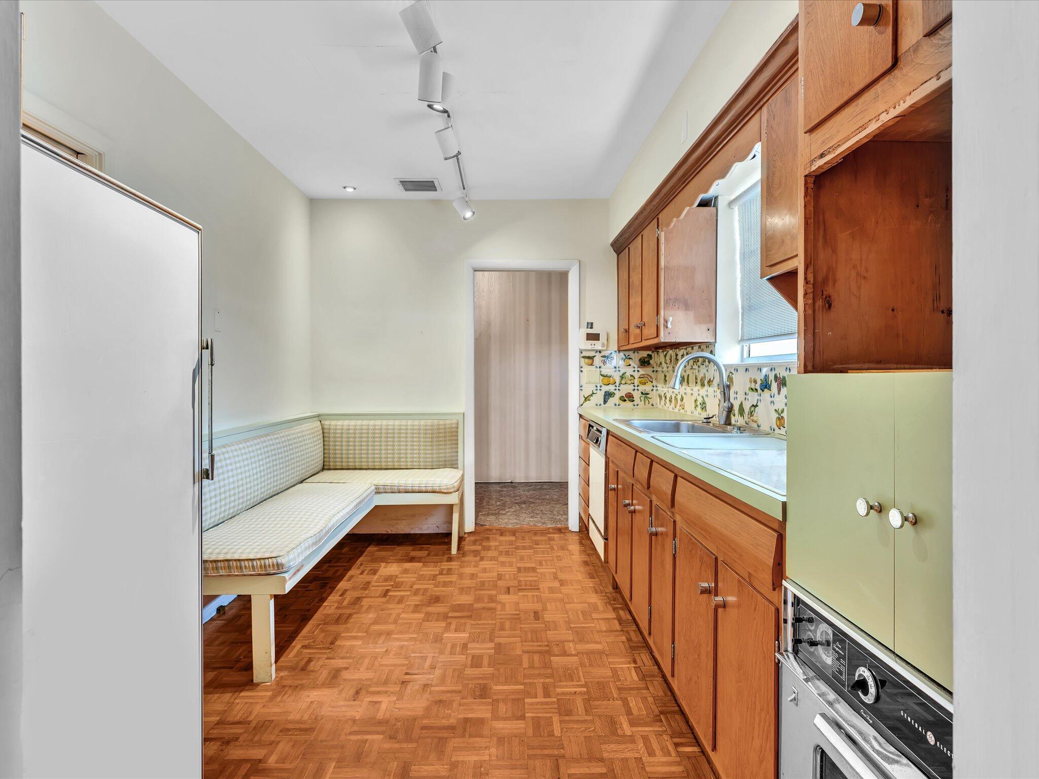 SEDRISH SUB - Residential