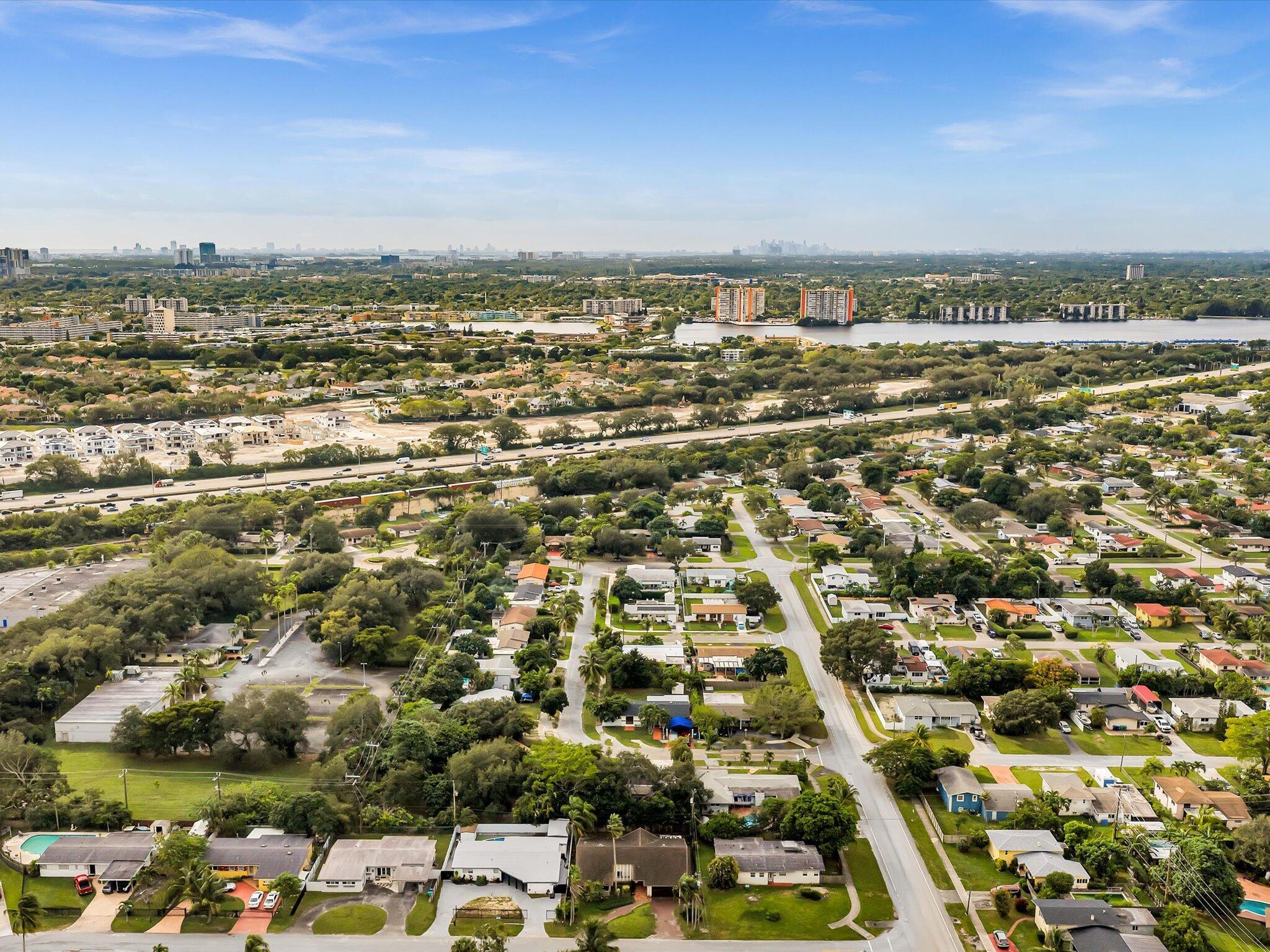 SEDRISH SUB - Residential