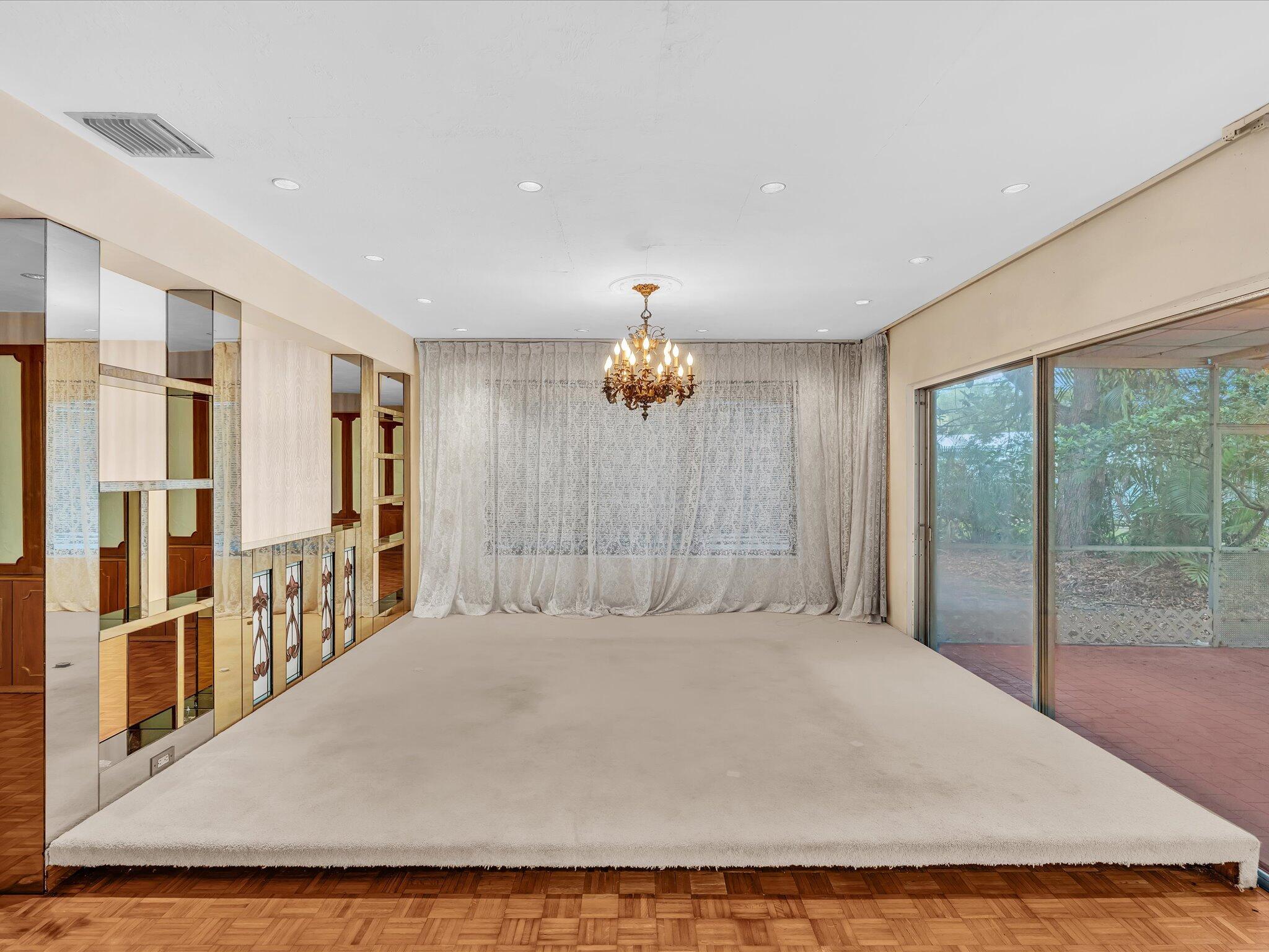 SEDRISH SUB - Residential