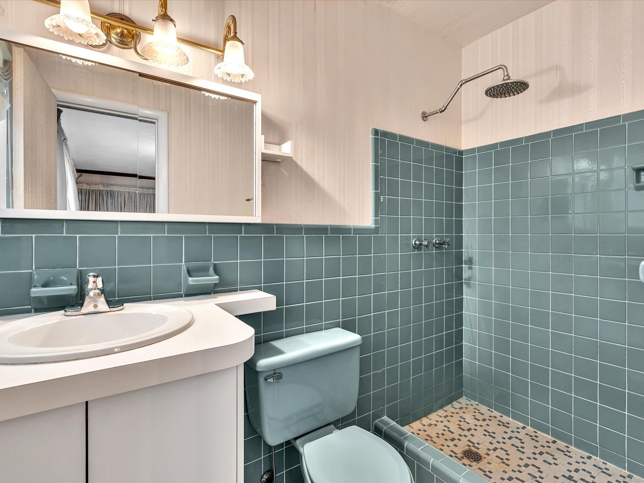 SEDRISH SUB - Residential