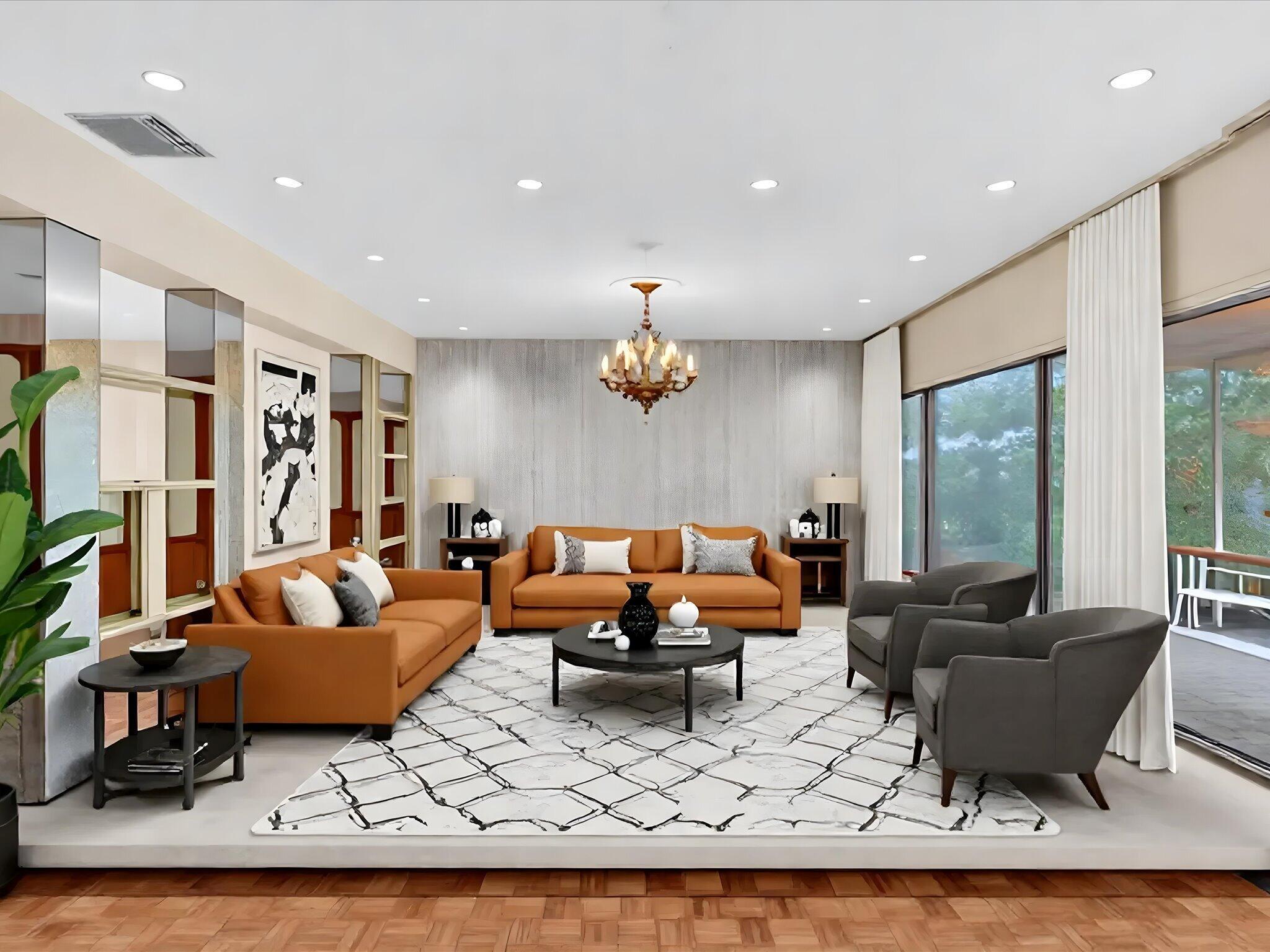 SEDRISH SUB - Residential