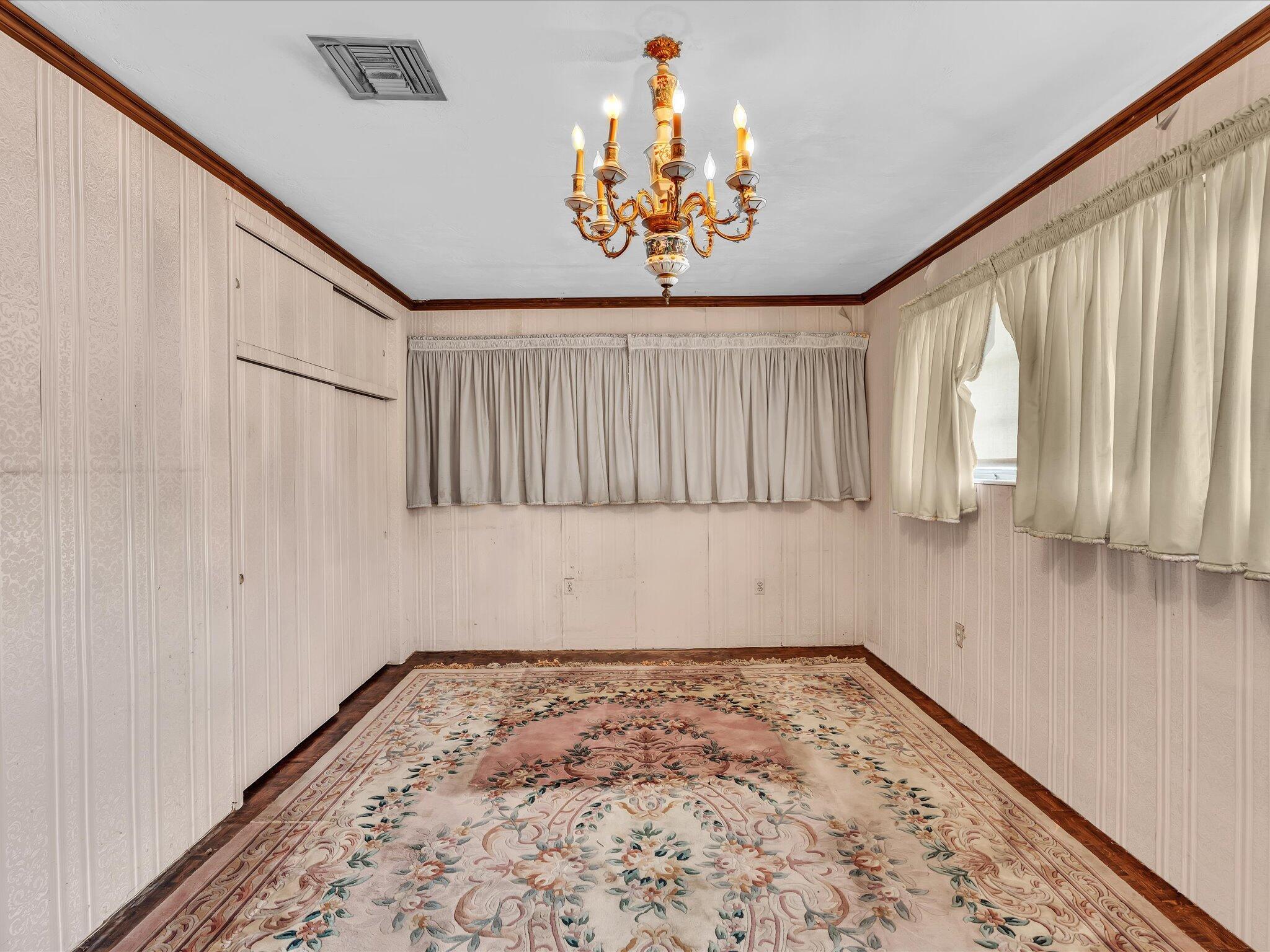 SEDRISH SUB - Residential