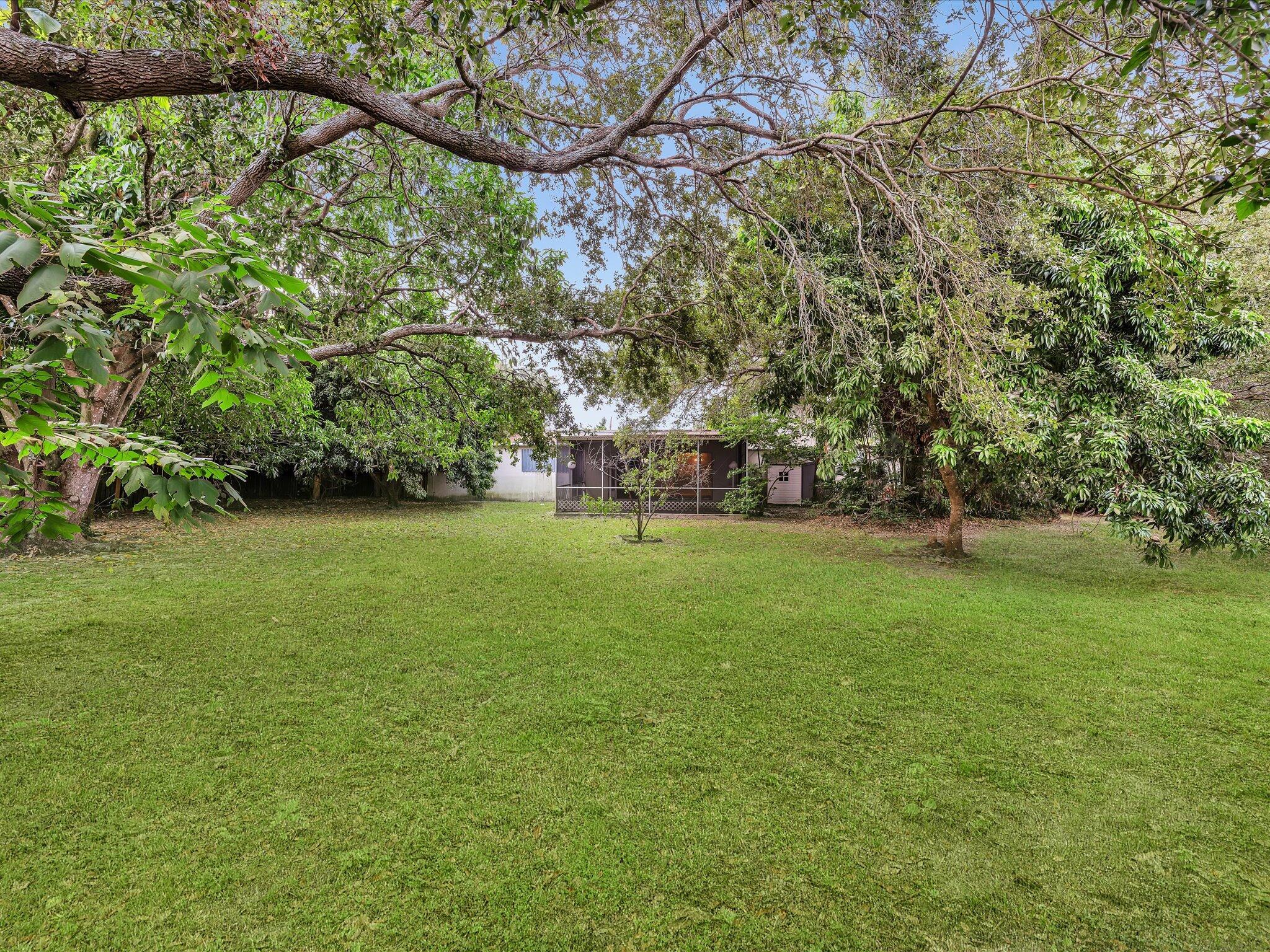 SEDRISH SUB - Residential