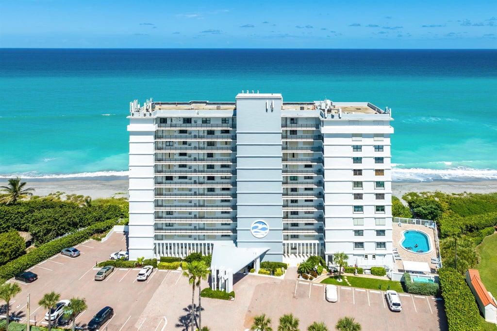 Photo of 840 Ocean Drive #601, Juno Beach, FL 33408 (MLS # R10917933)
