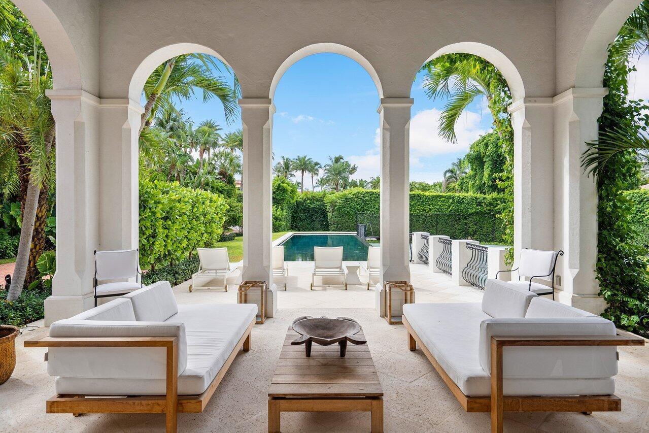 LAGOMAR PARK 2 - Residential Lease