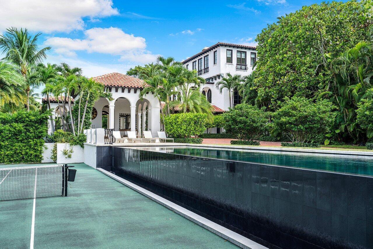 12 Lagomar Road, Palm Beach, FL, 33480/$150,000 2 12 Lagomar Road