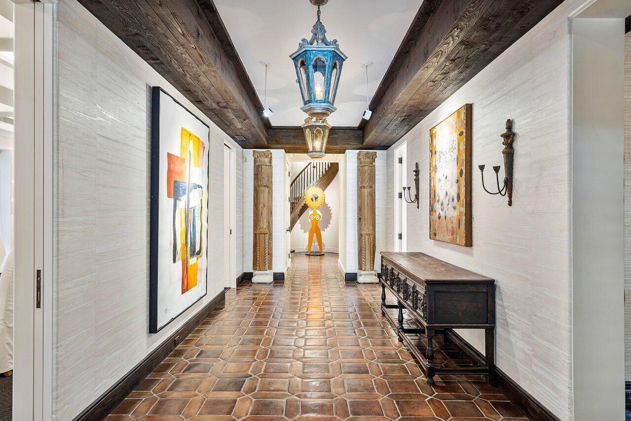 LAGOMAR PARK 2 - Residential Lease