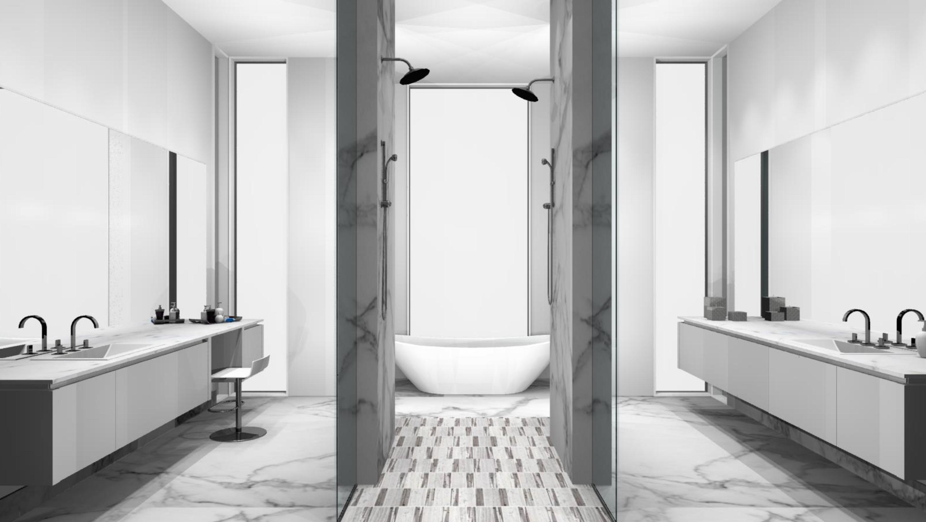 ST ANDREWS COUNTRY CLUB - Residential